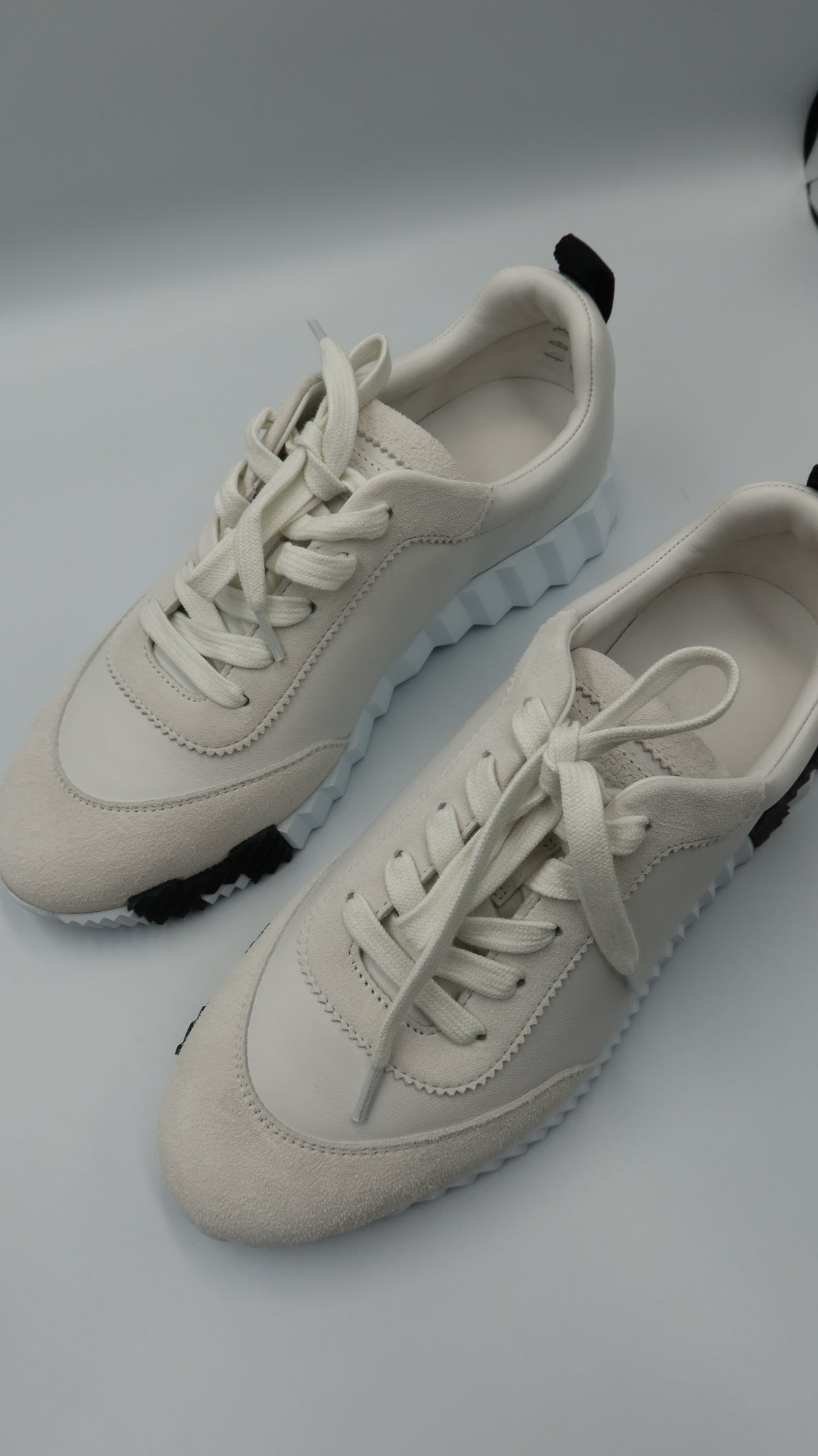 Hermès Bouncing Sneakers (EU39)