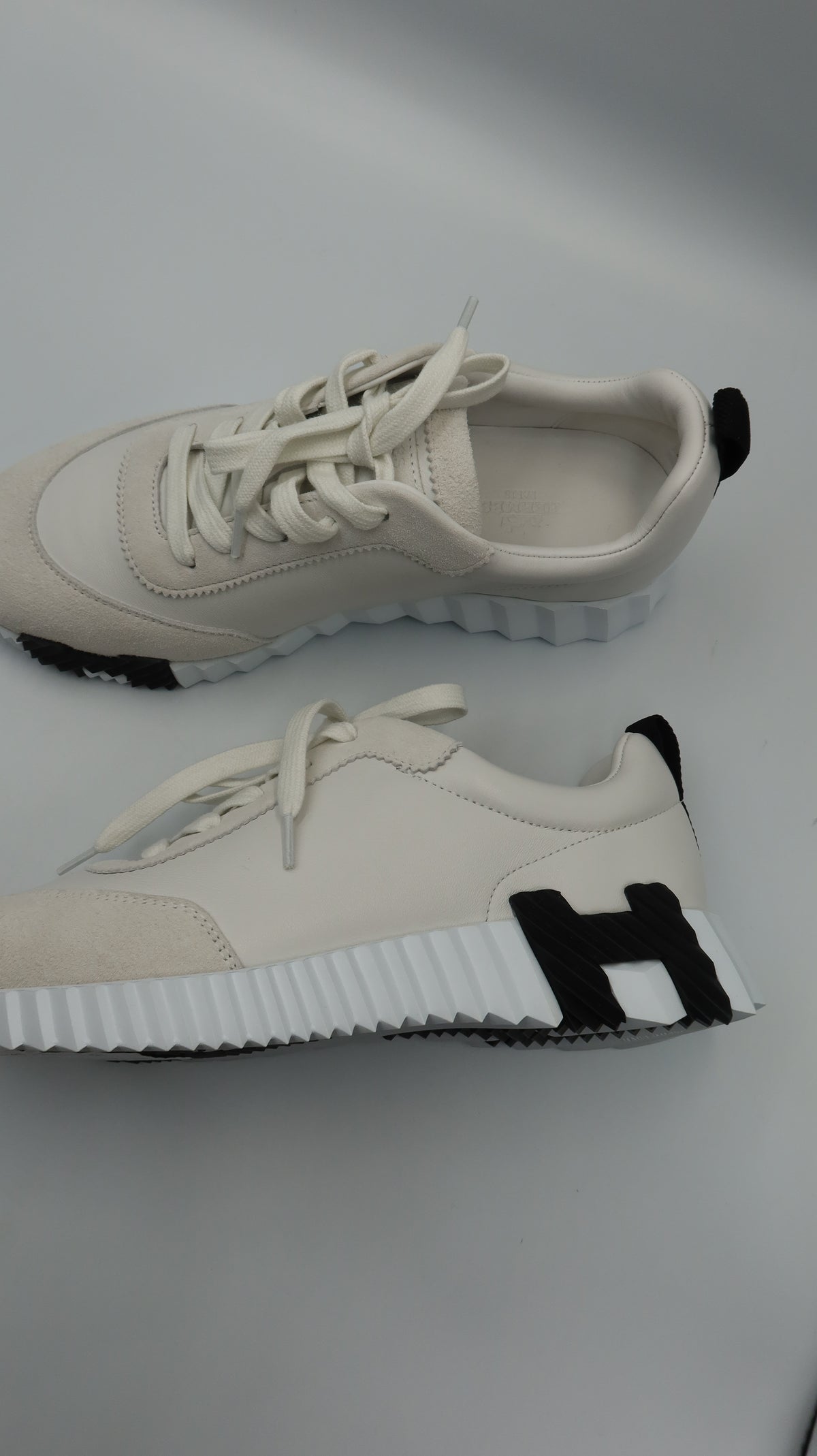 Hermès Bouncing Sneakers (EU39)
