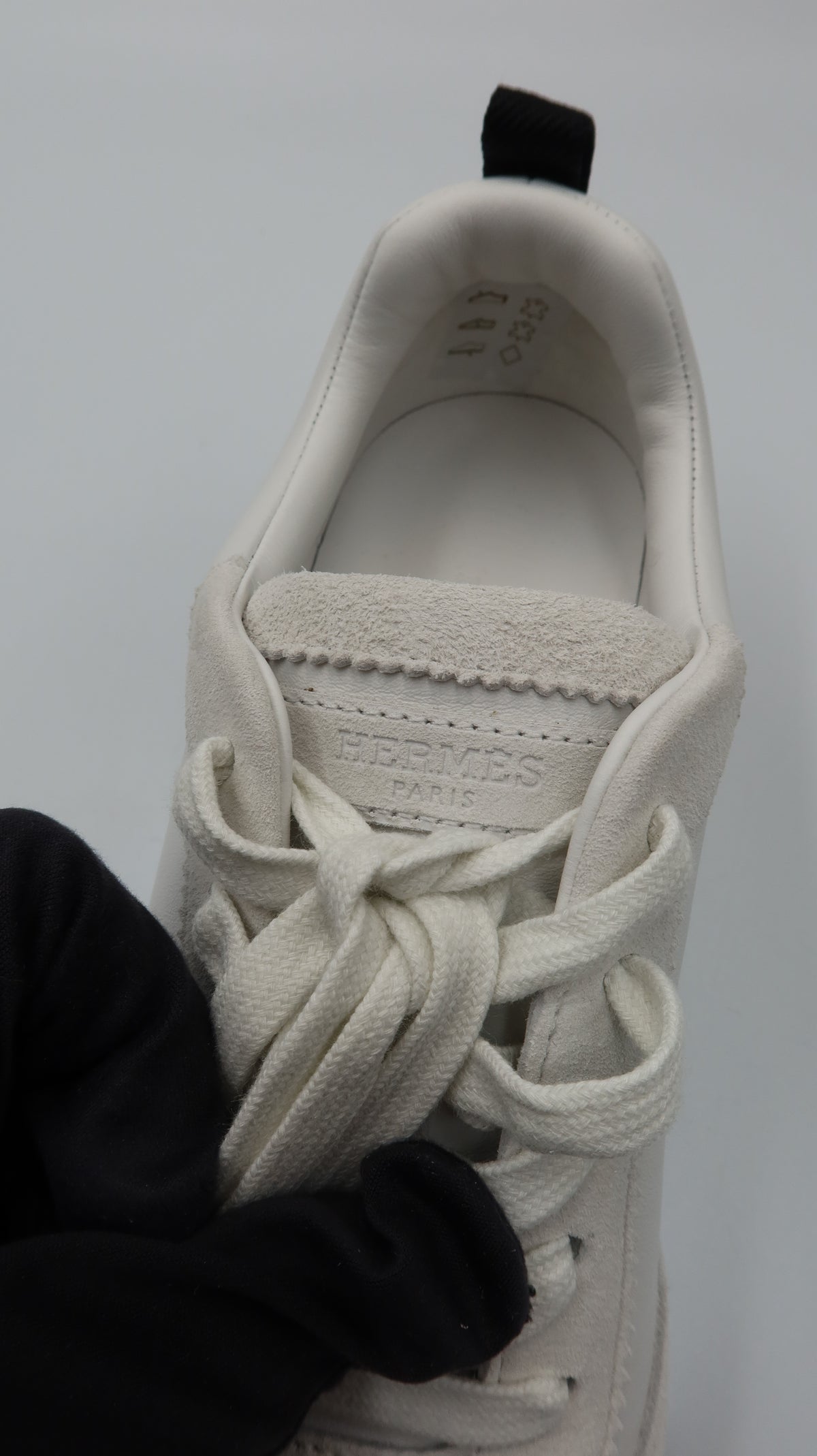 Hermès Bouncing Sneakers (EU39)