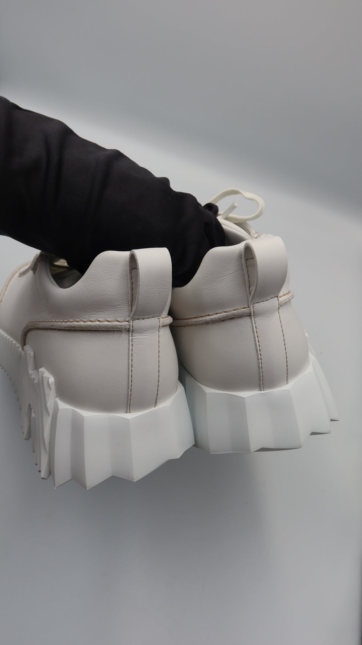 Hermès Next Sneaker (EU42.5)
