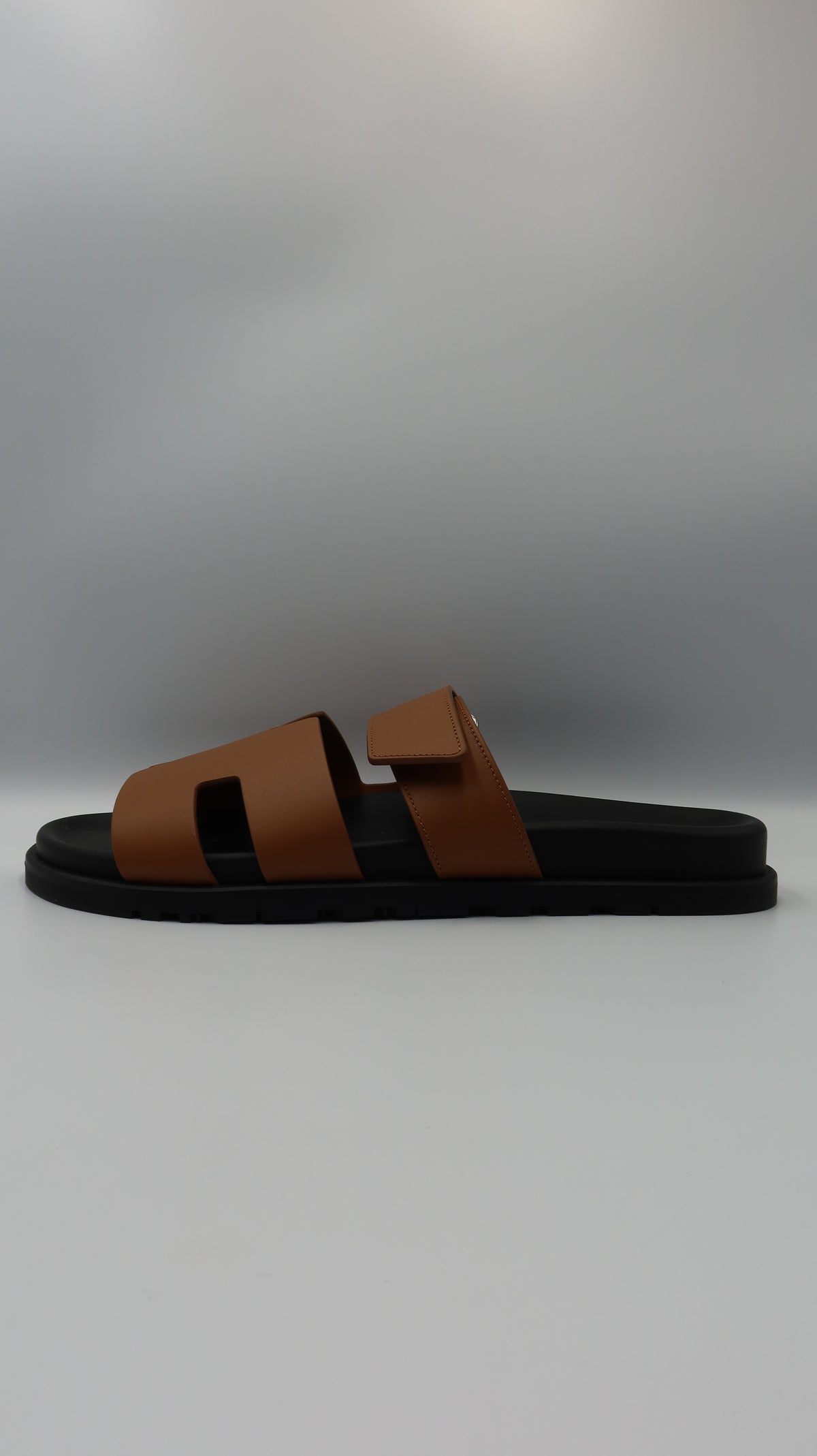 Hermès Chypre Sandals (EU43)
