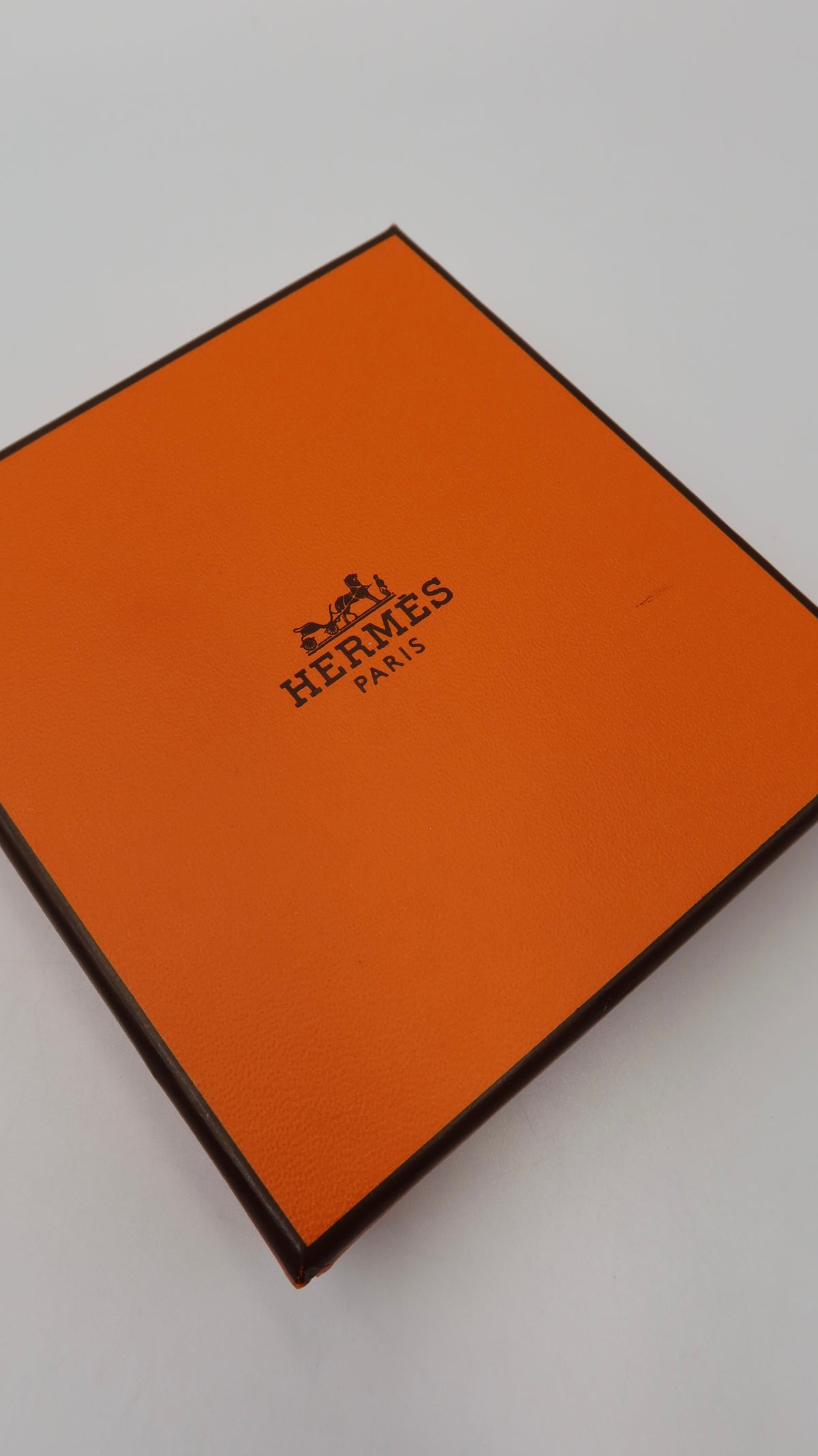 Hermès Mini Pop H Pendant
