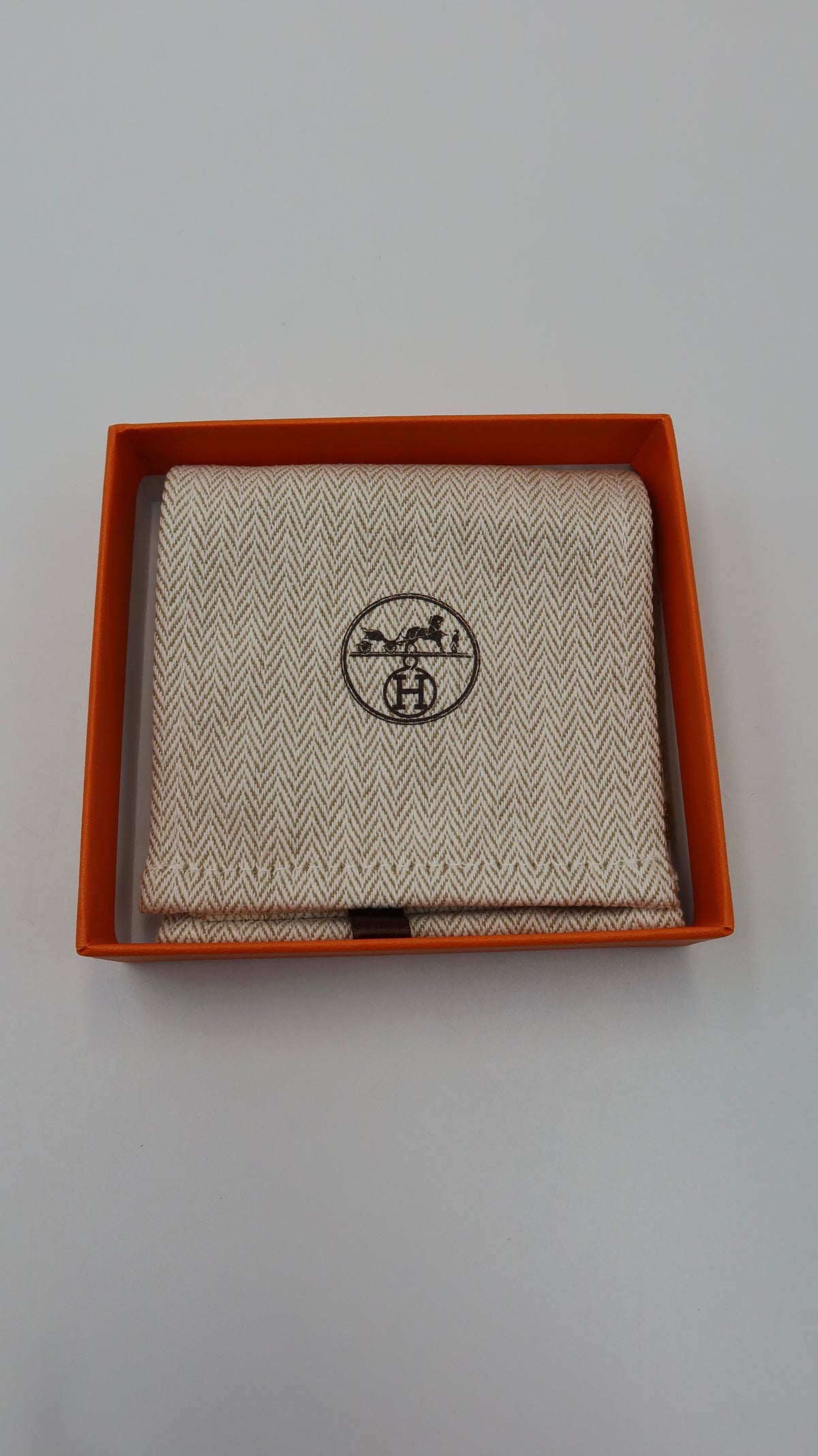 Hermès Mini Pop H Pendant