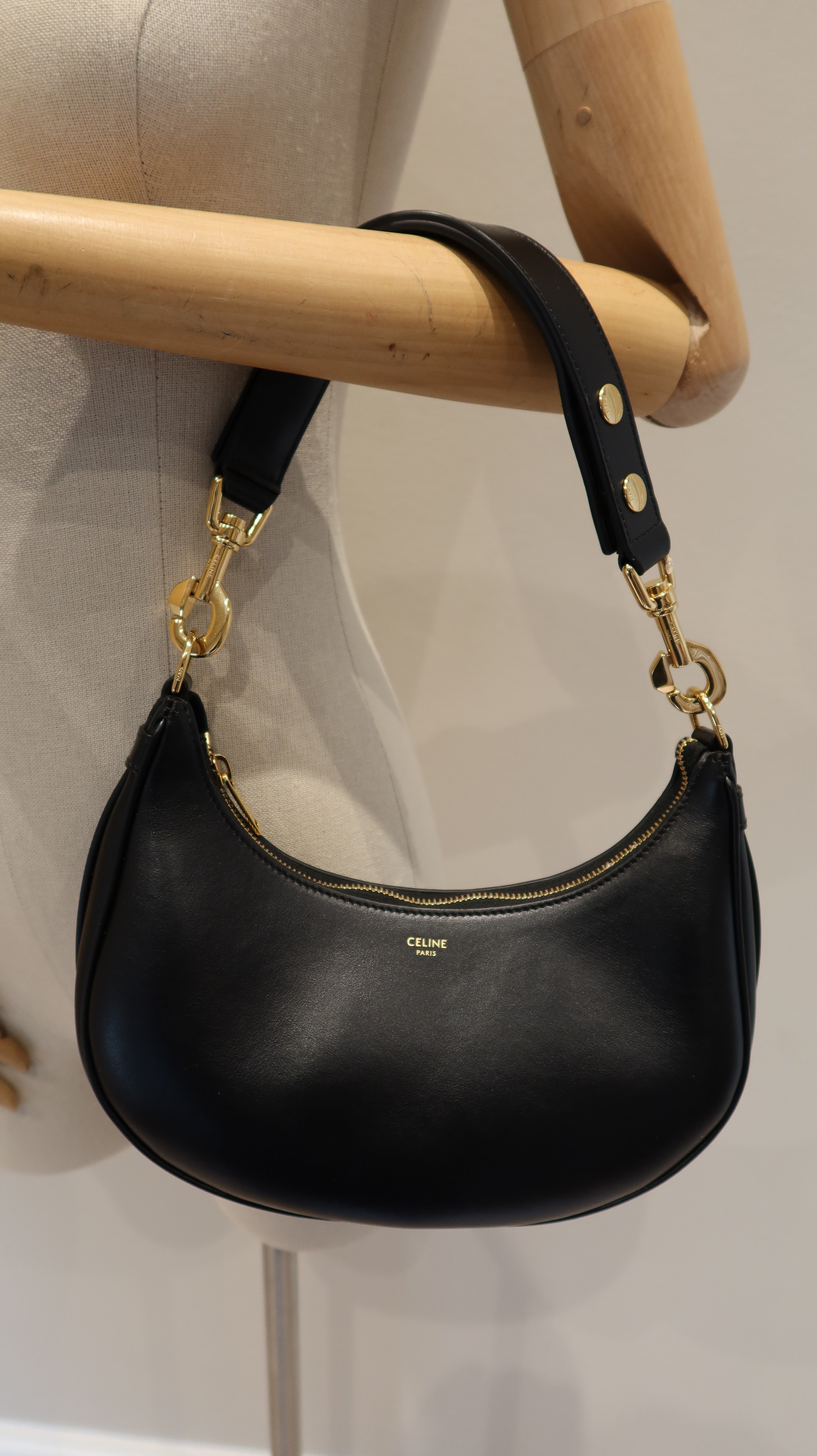 CELINE Ava Bag