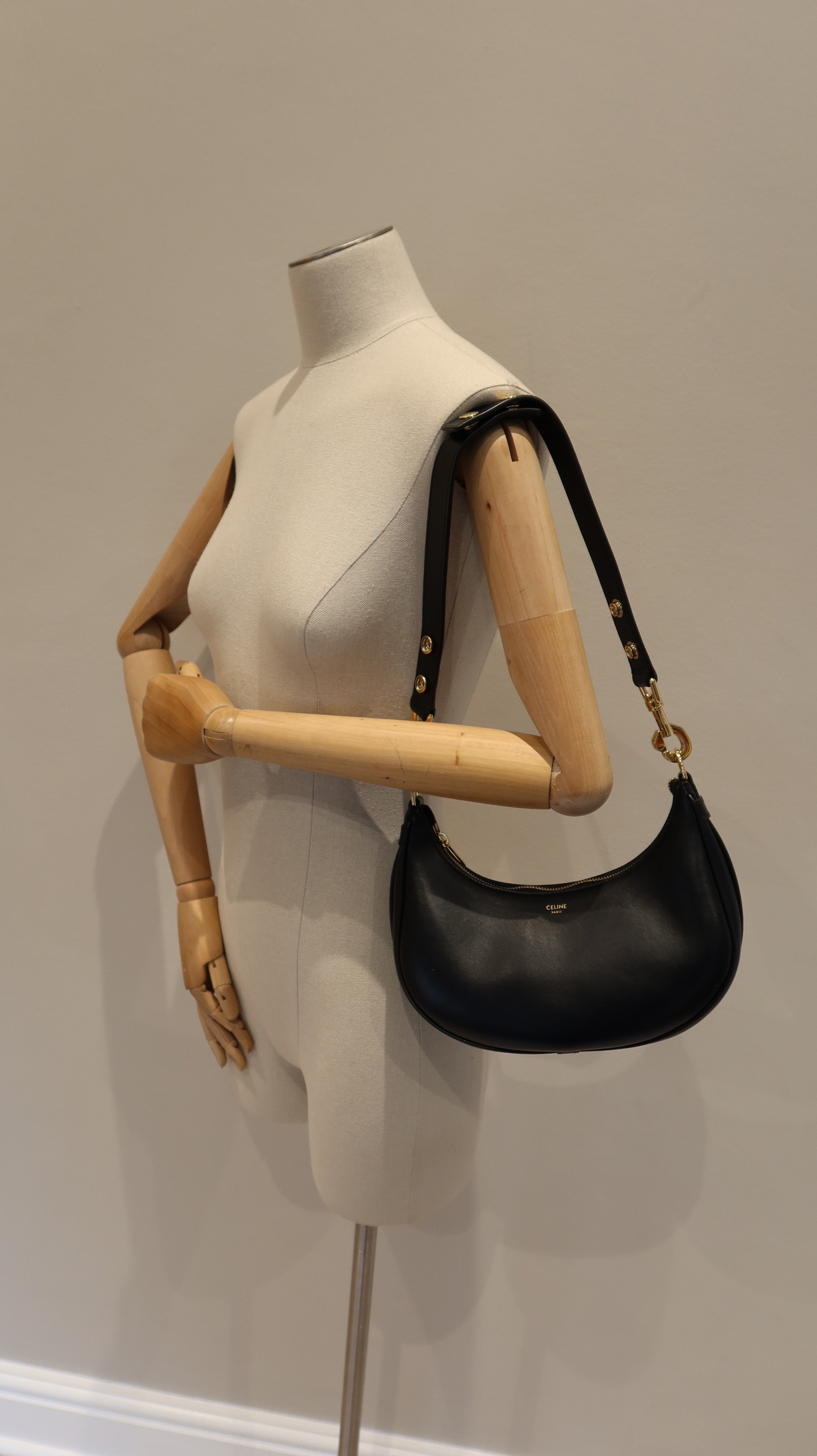 CELINE Ava Bag