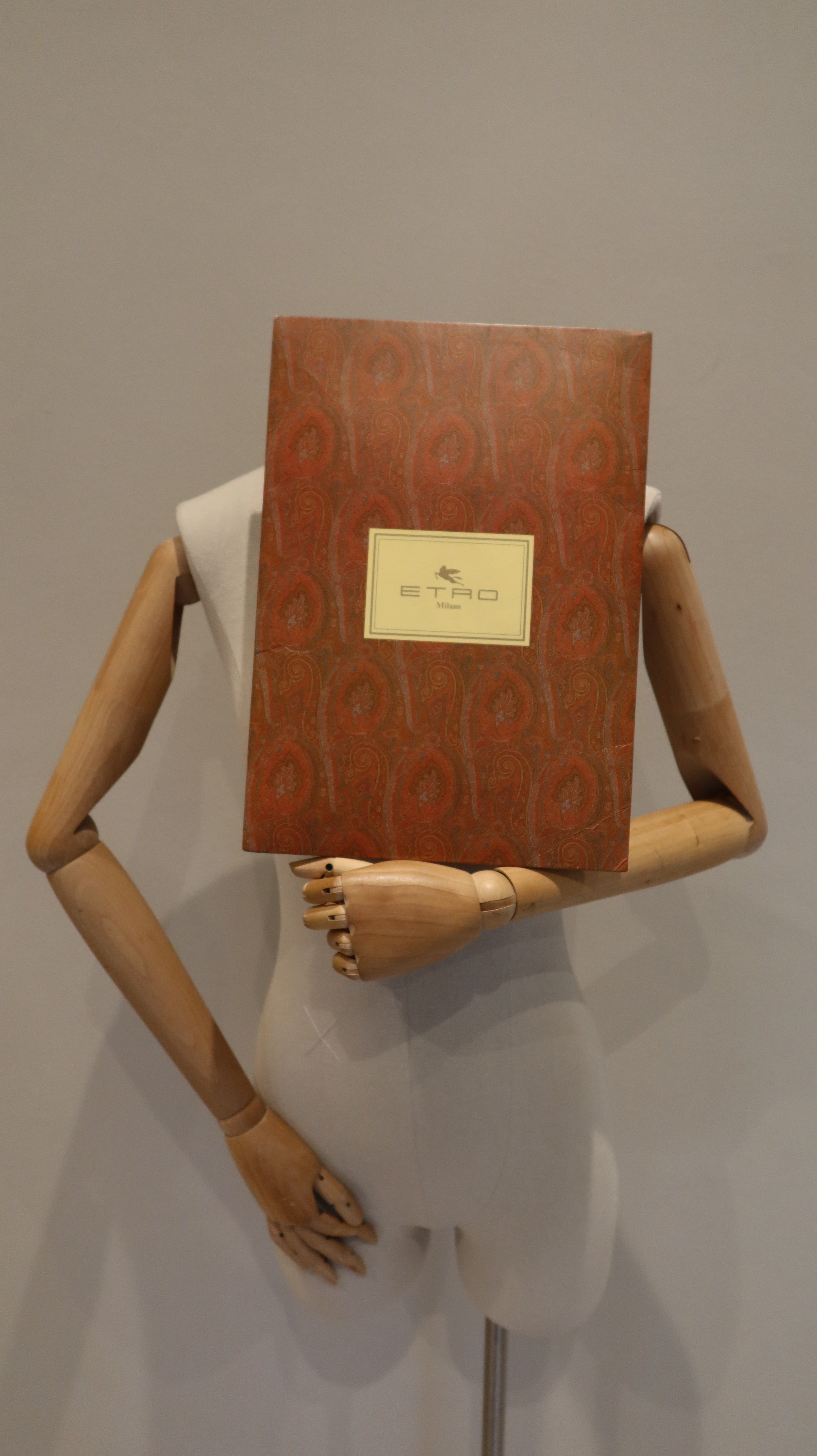 ETRO Scarf