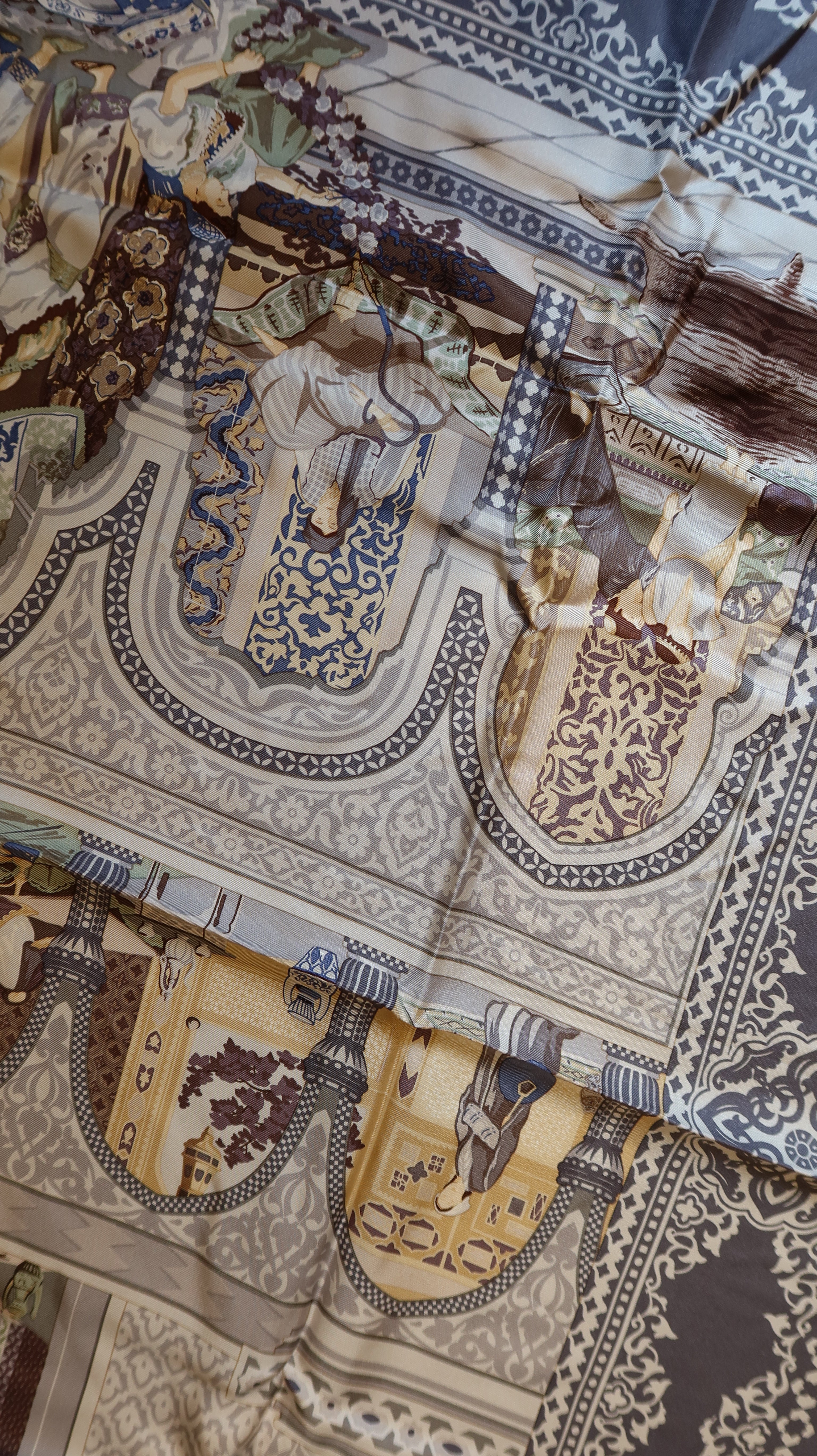 ETRO Scarf