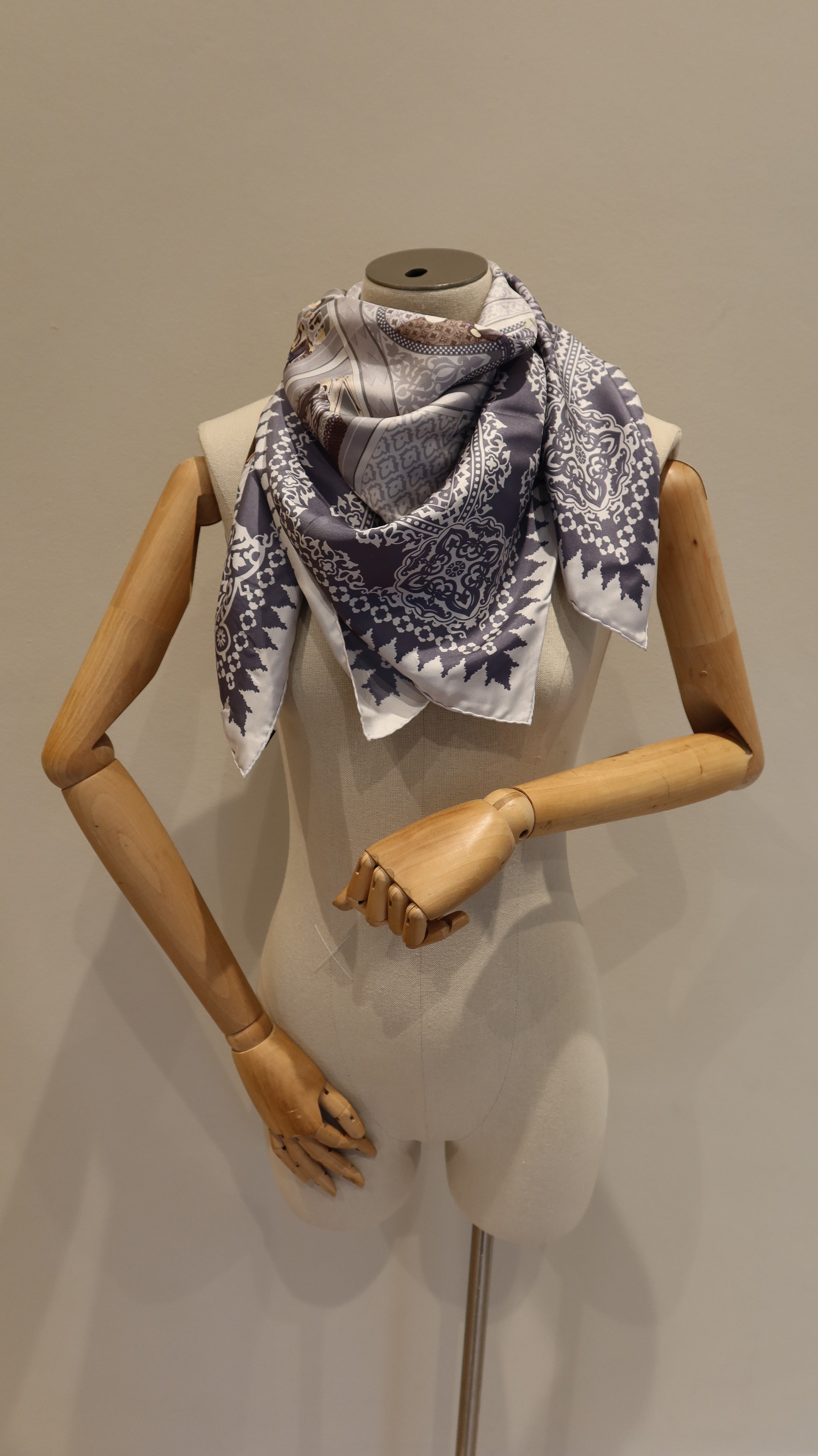 ETRO Scarf