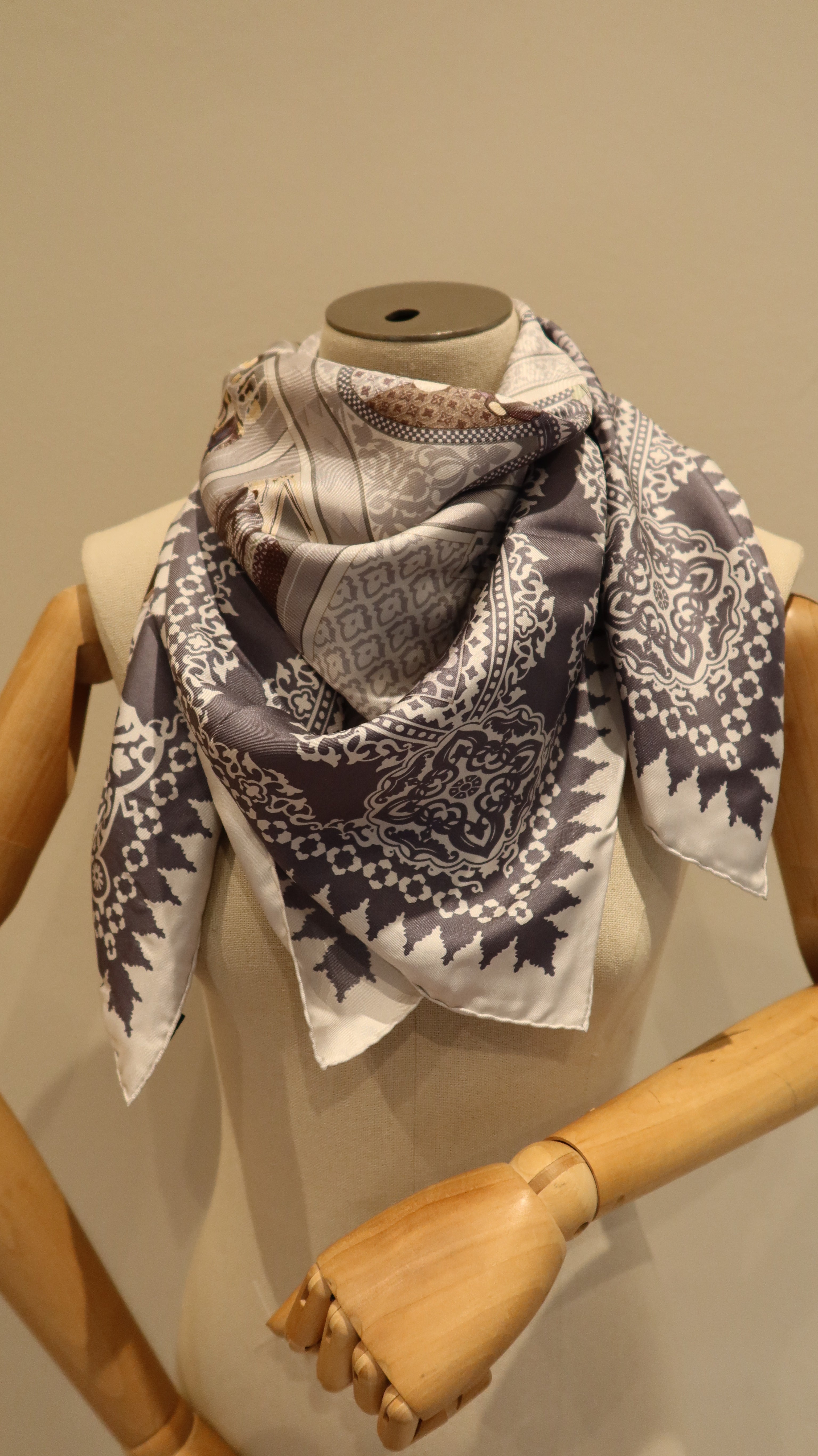 ETRO Scarf