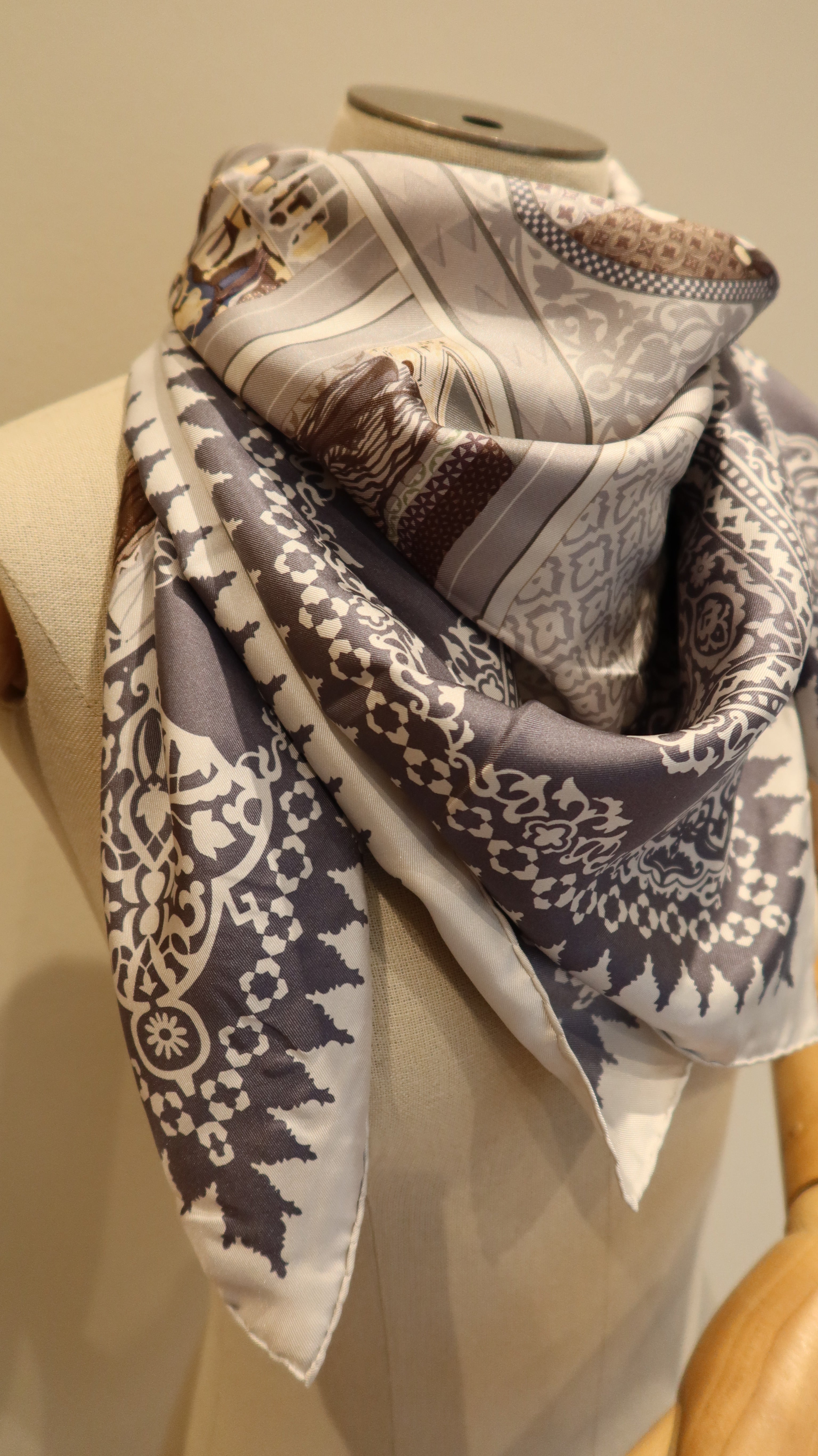 ETRO Scarf