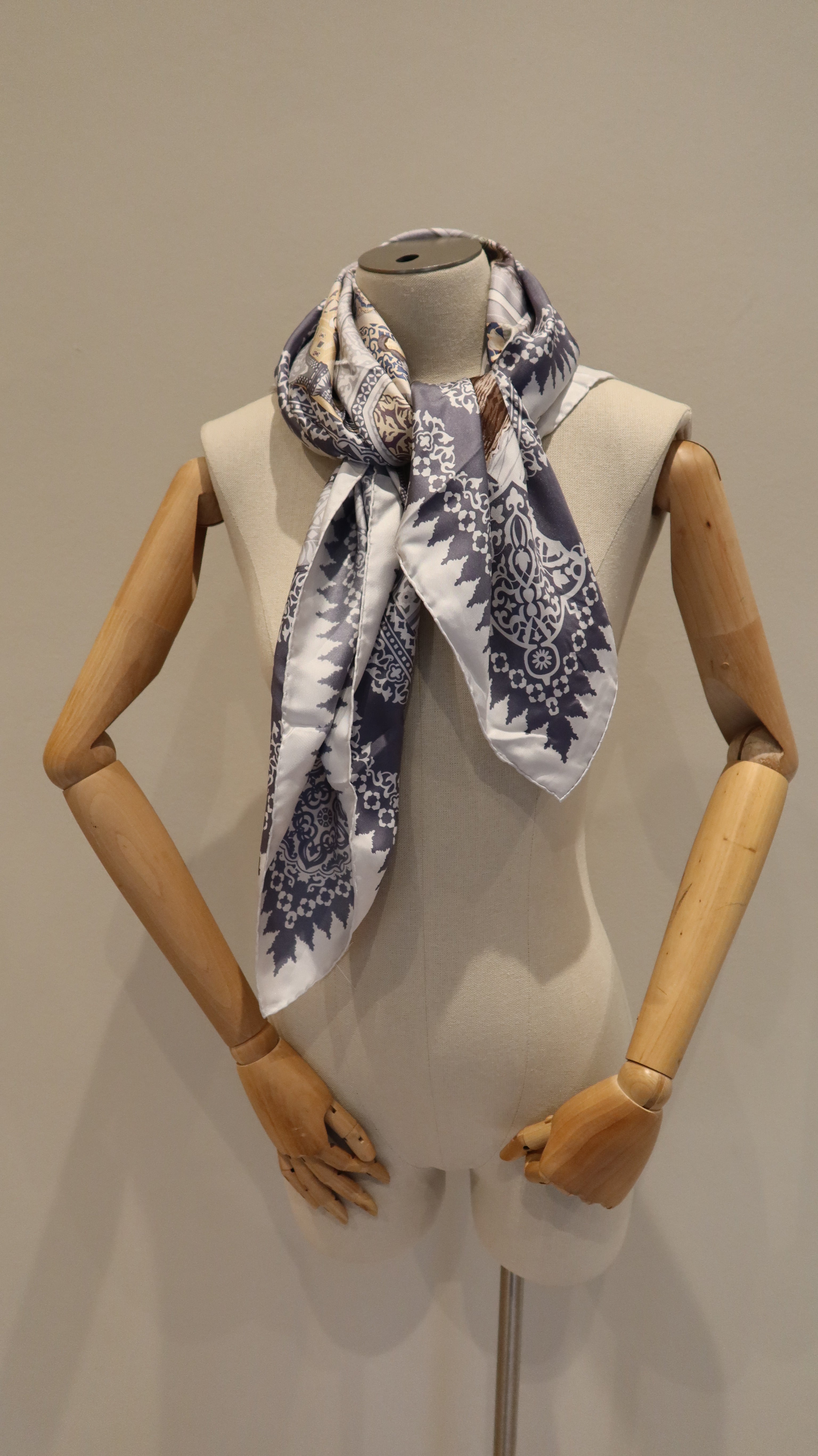 ETRO Scarf