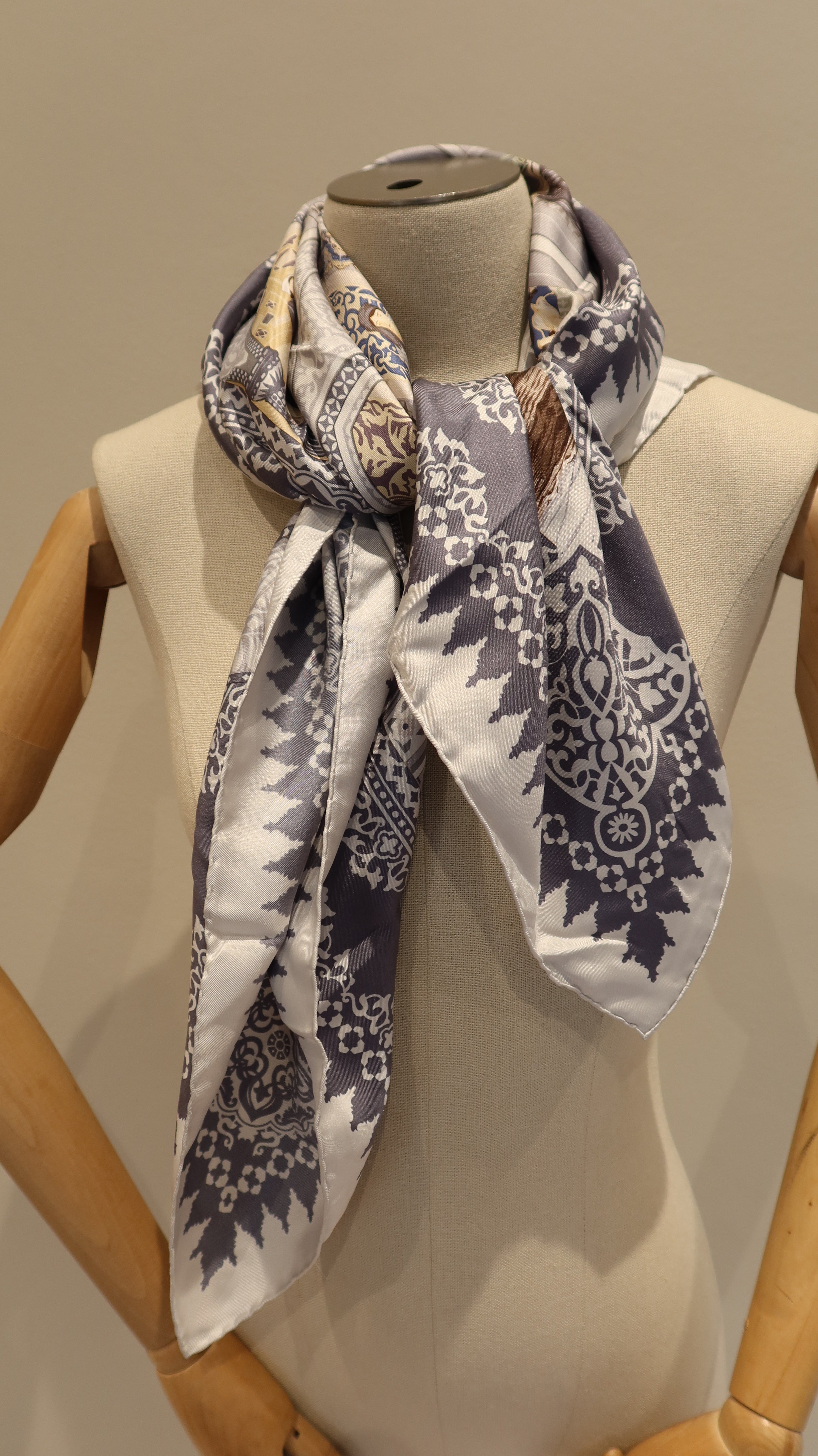 ETRO Scarf