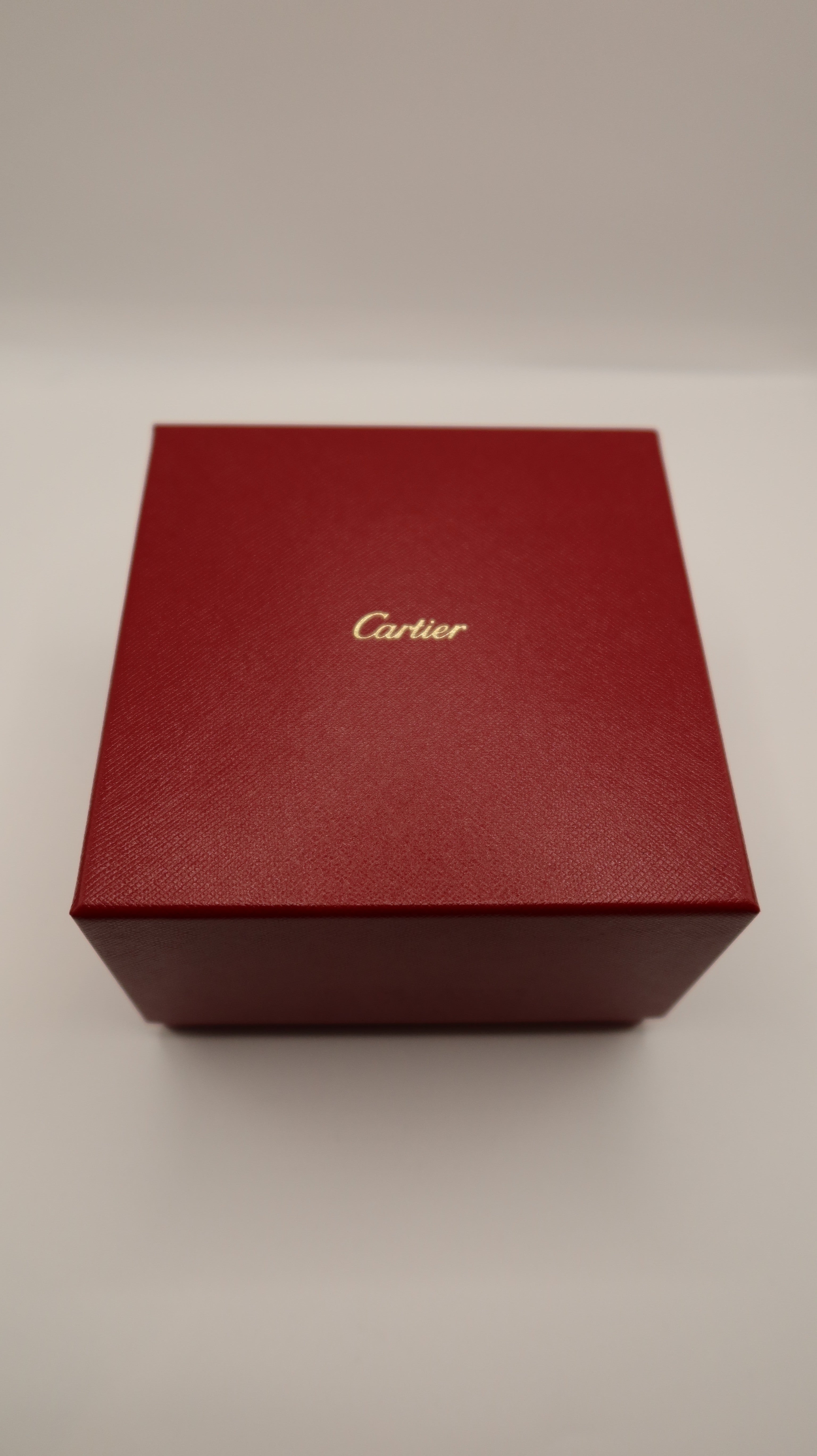 Cartier Juste Un Clou (15/YG)