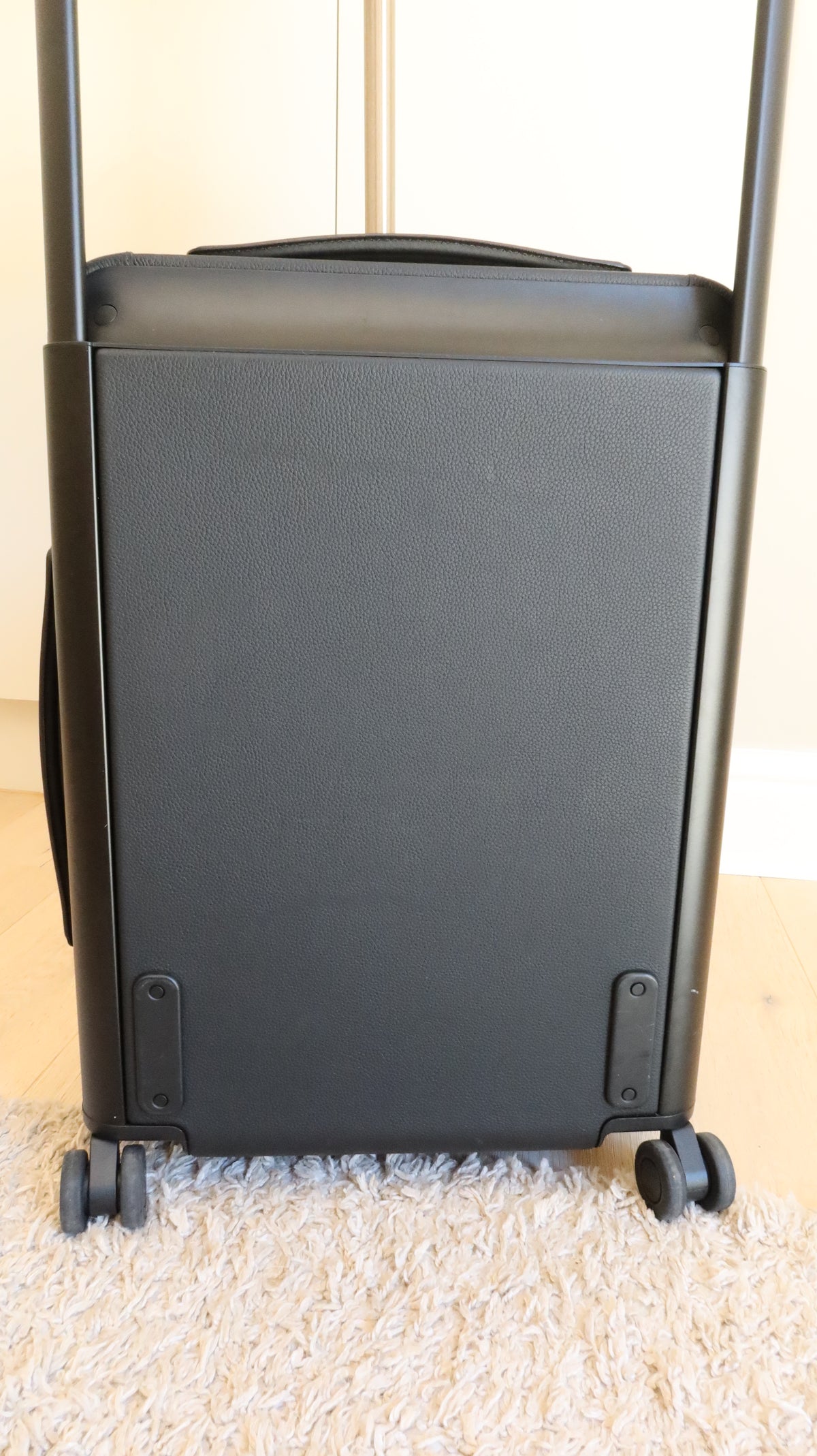 Louis Vuitton Horizon 55 Rolling Suitcase