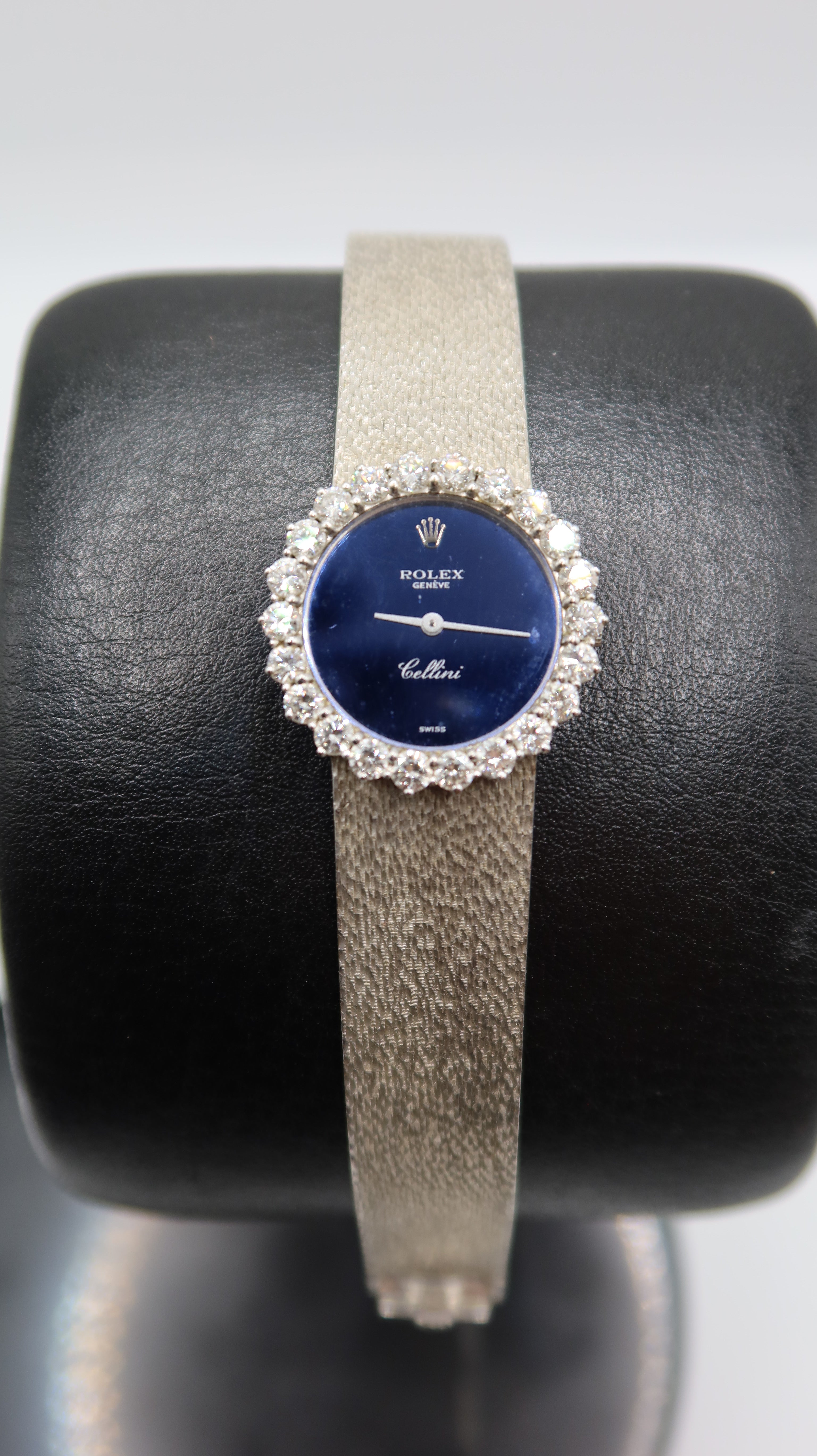 Rolex Vintage Cellini Watch (26mm)