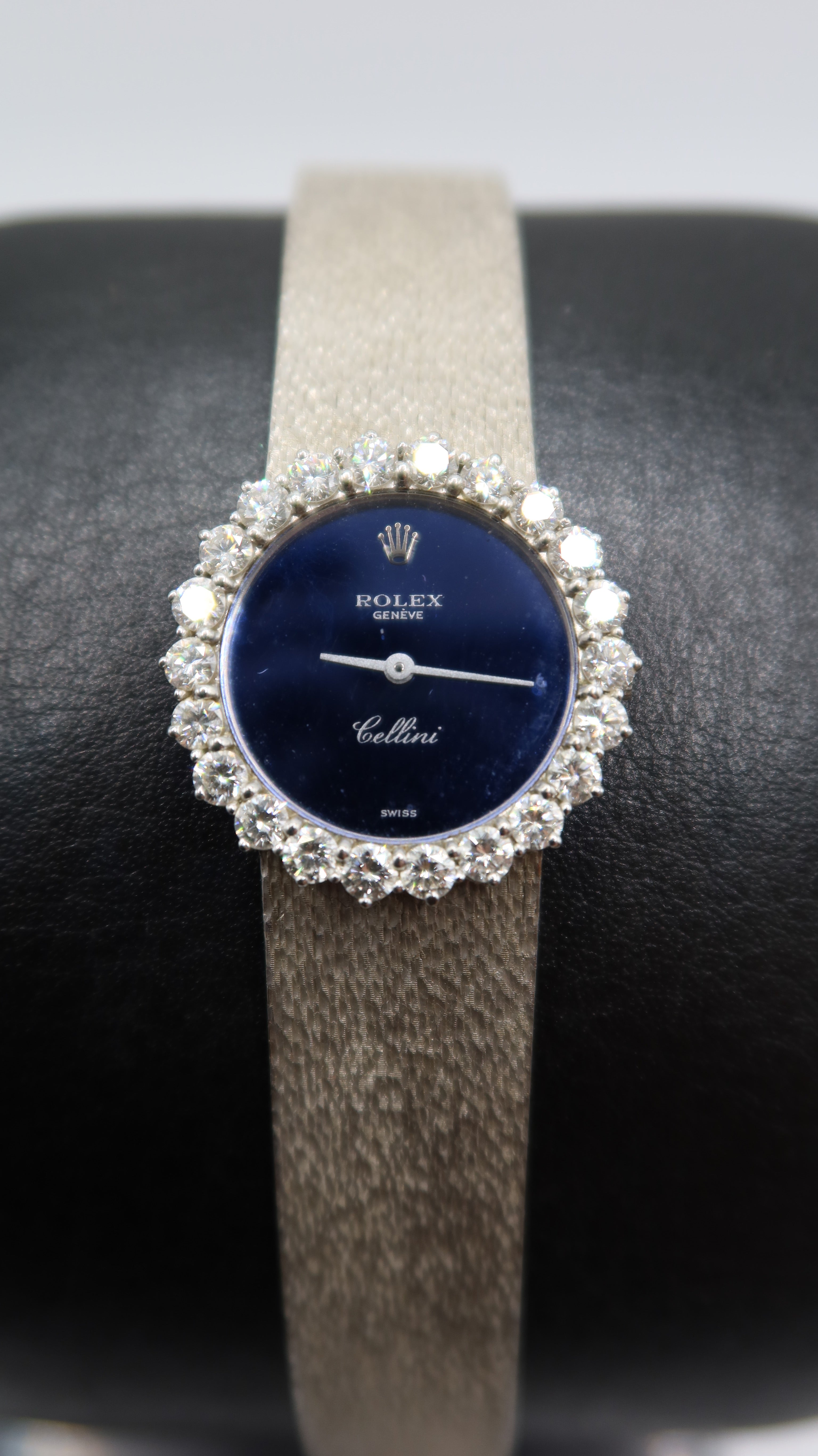 Rolex Vintage Cellini Watch (26mm)