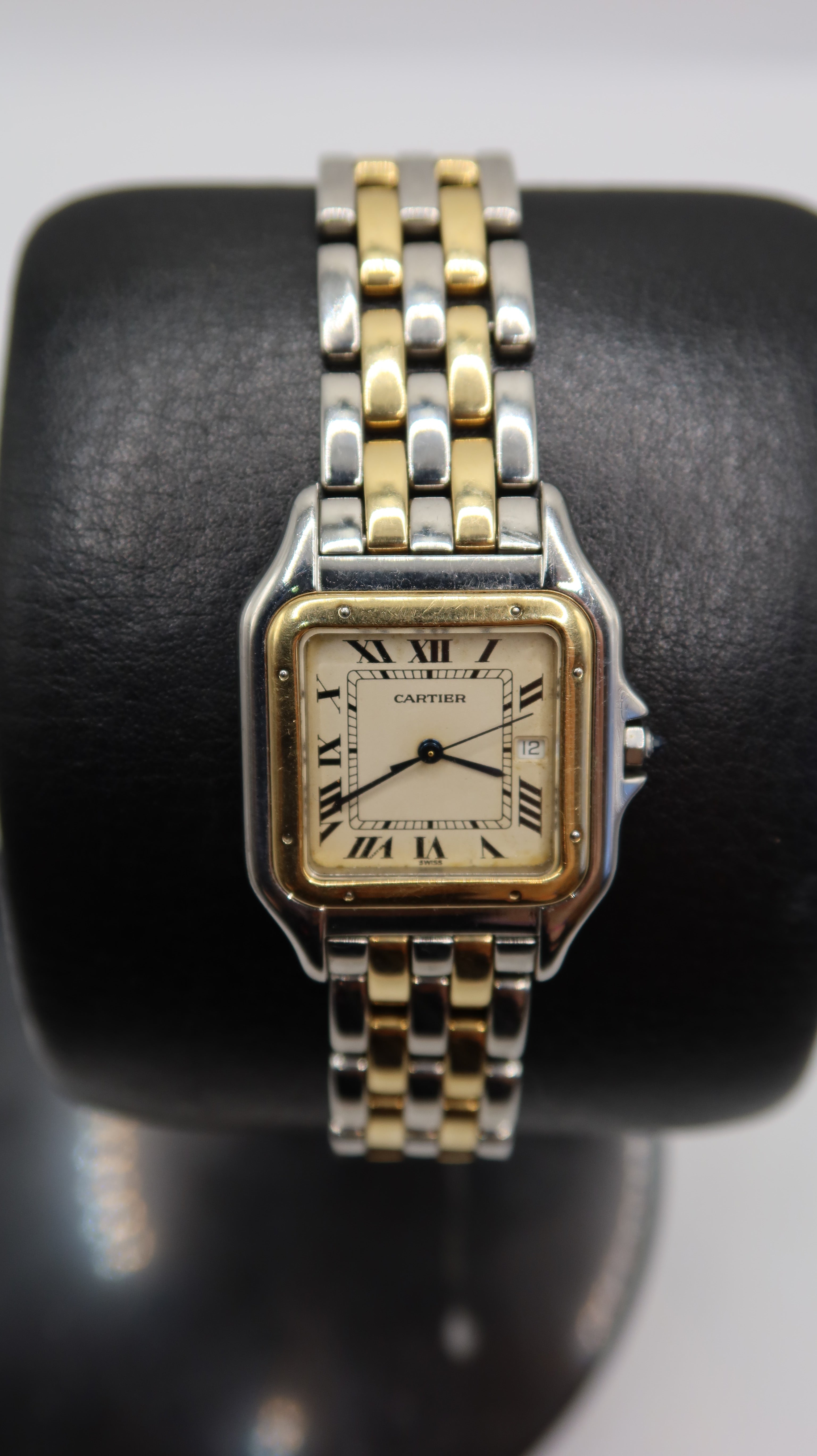 Cartier Panthere Watch (29mm)