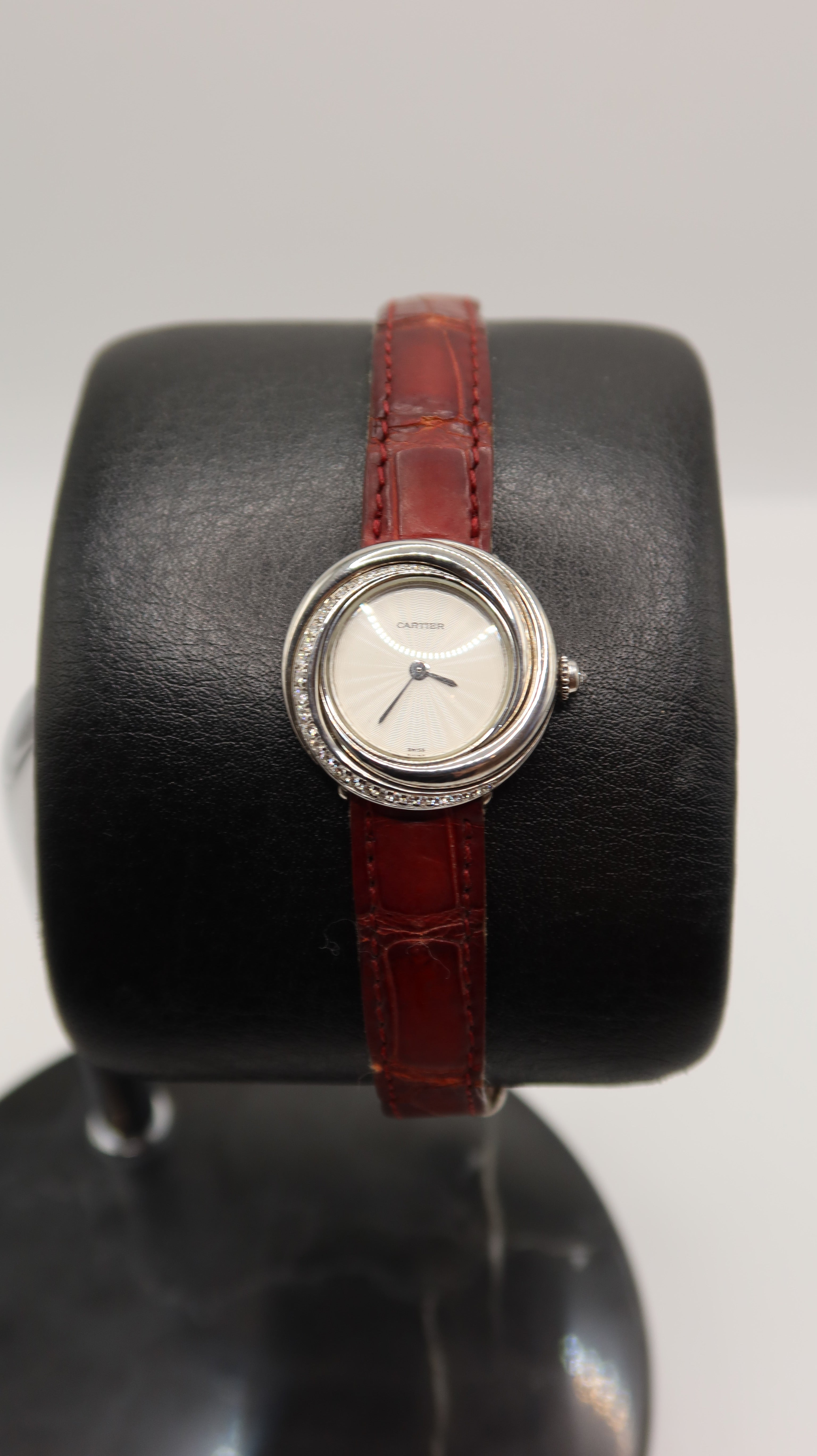 Cartier Trinity Watch (27mm)