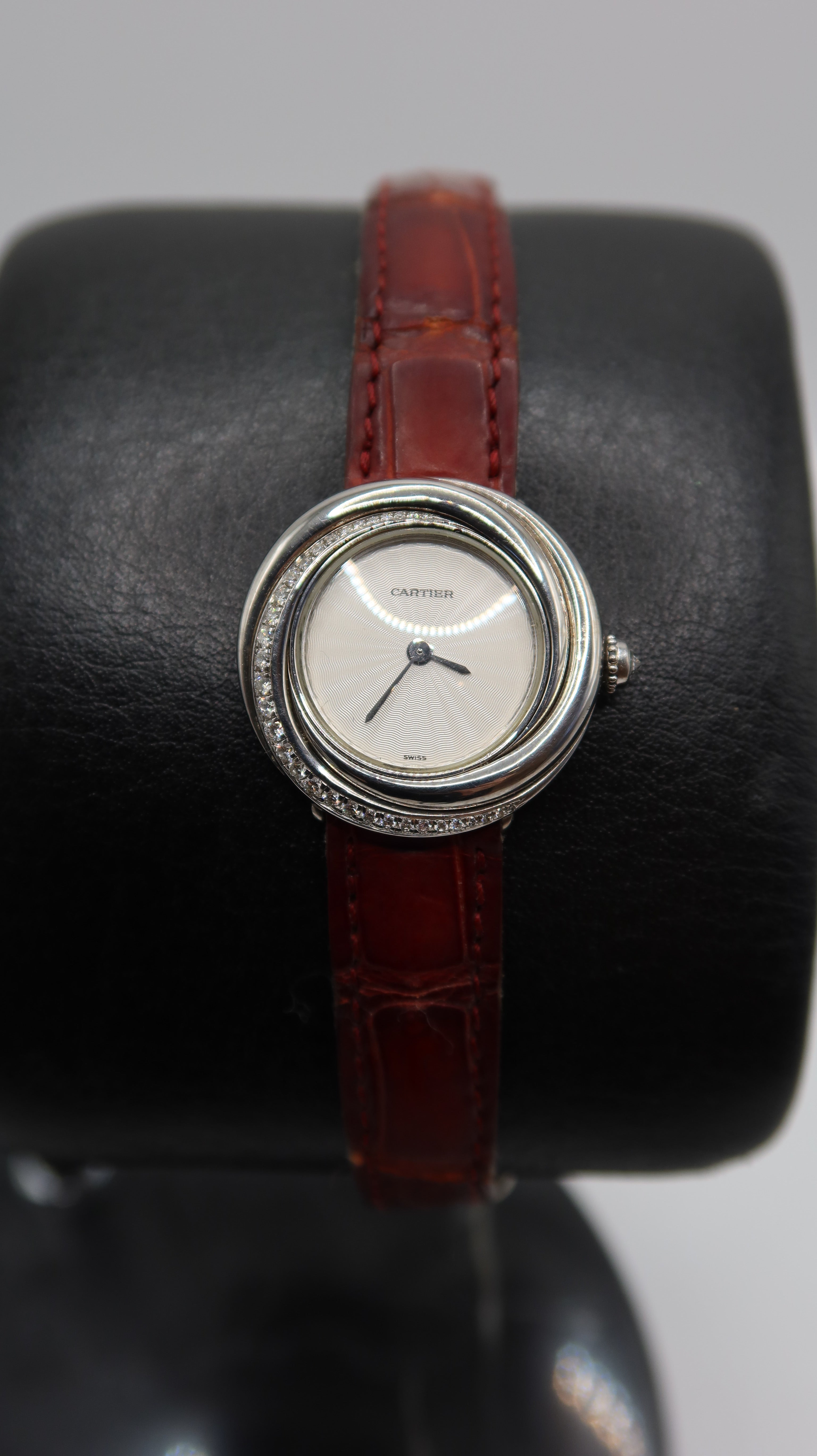 Cartier Trinity Watch (27mm)