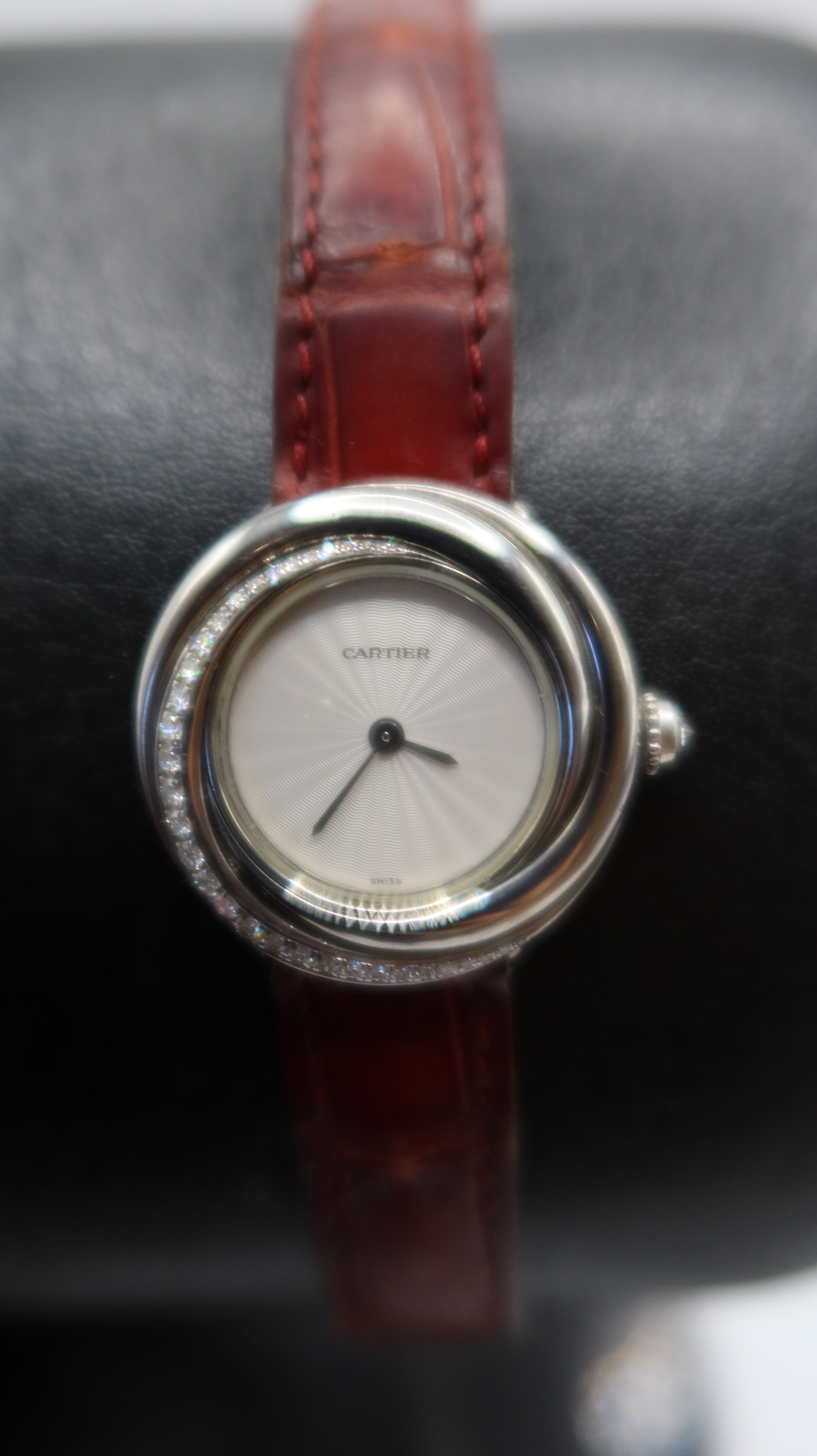 Cartier Trinity Watch (27mm)