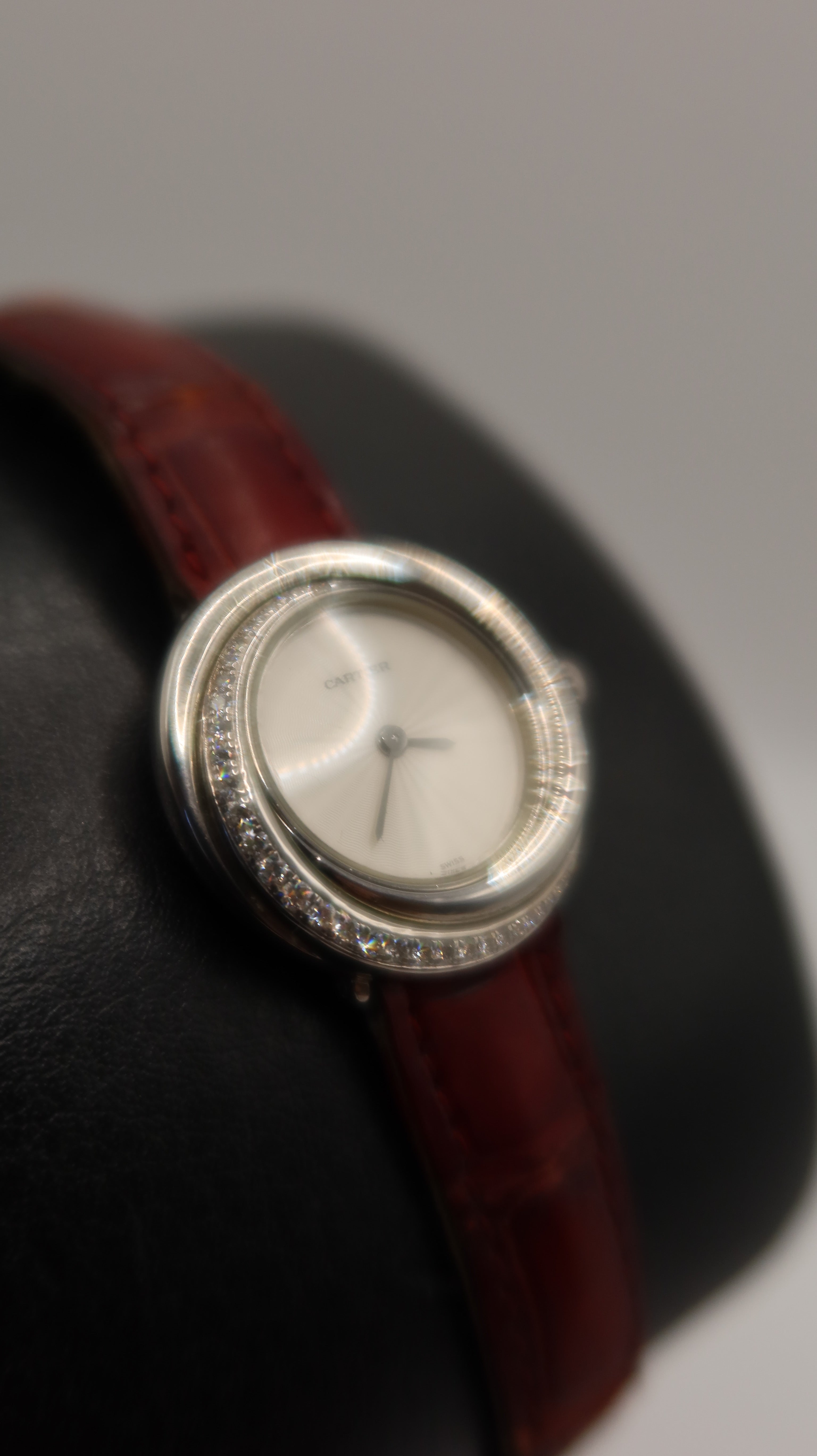 Cartier Trinity Watch (27mm)