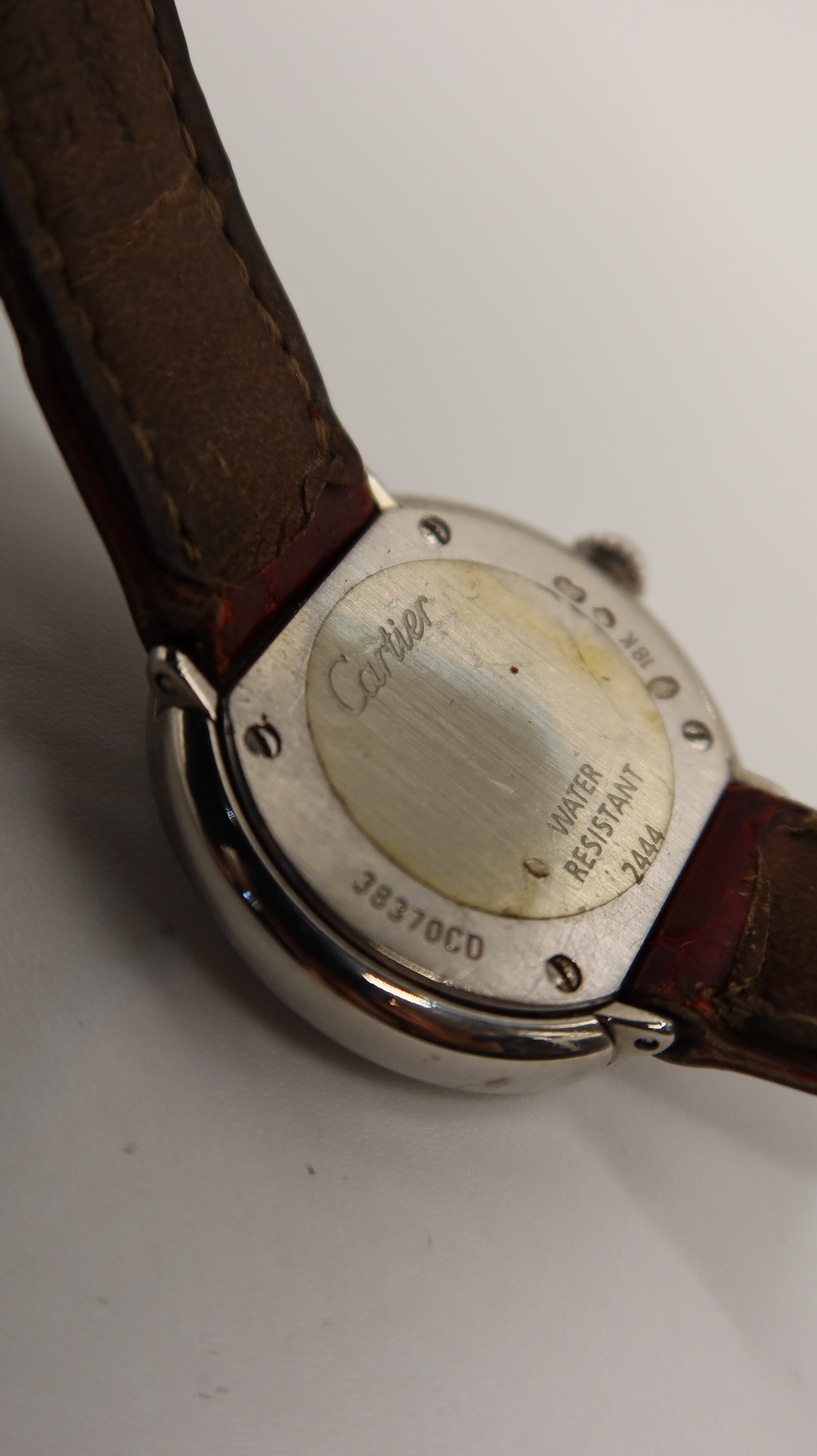 Cartier Trinity Watch (27mm)