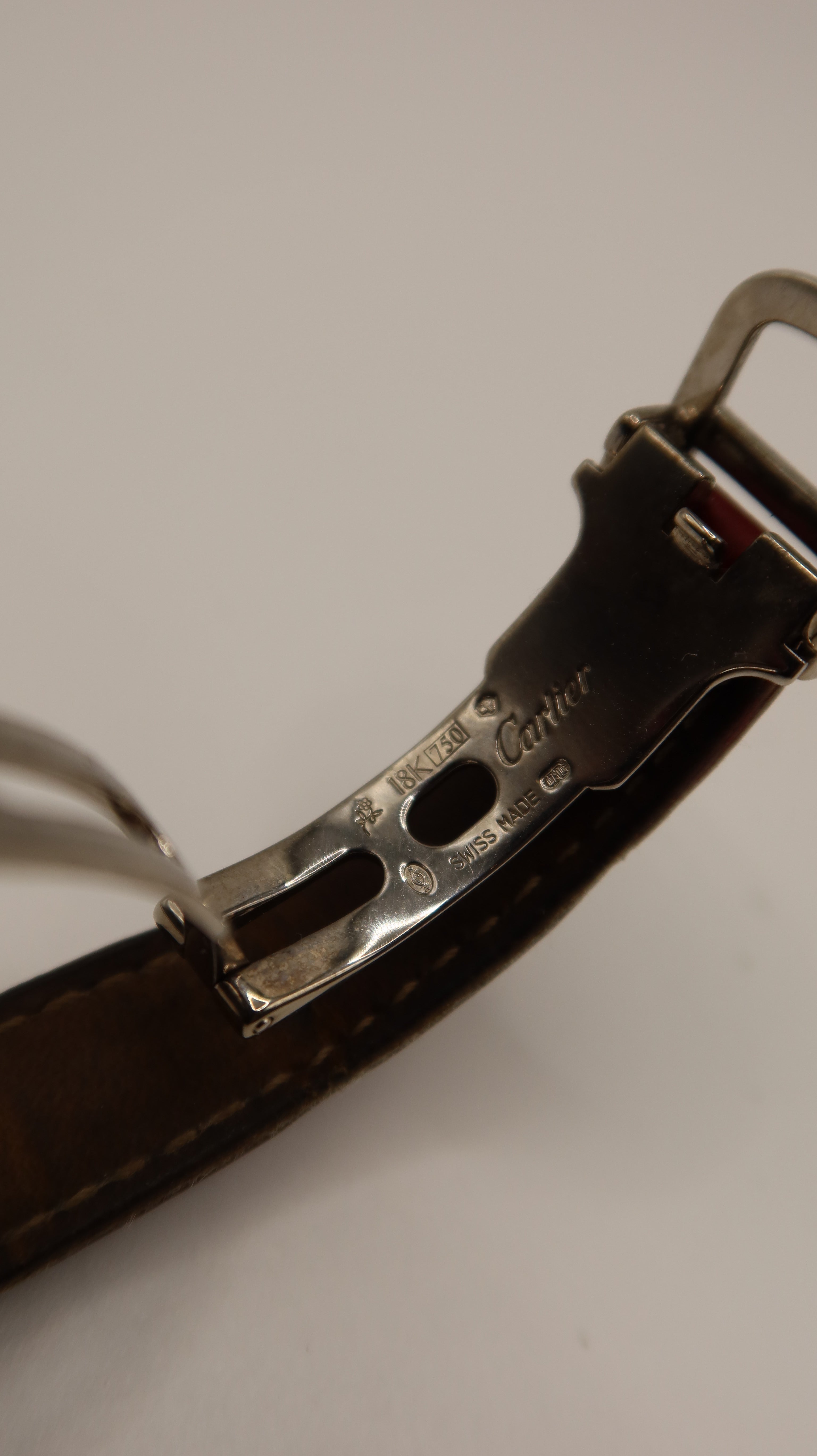 Cartier Trinity Watch (27mm)