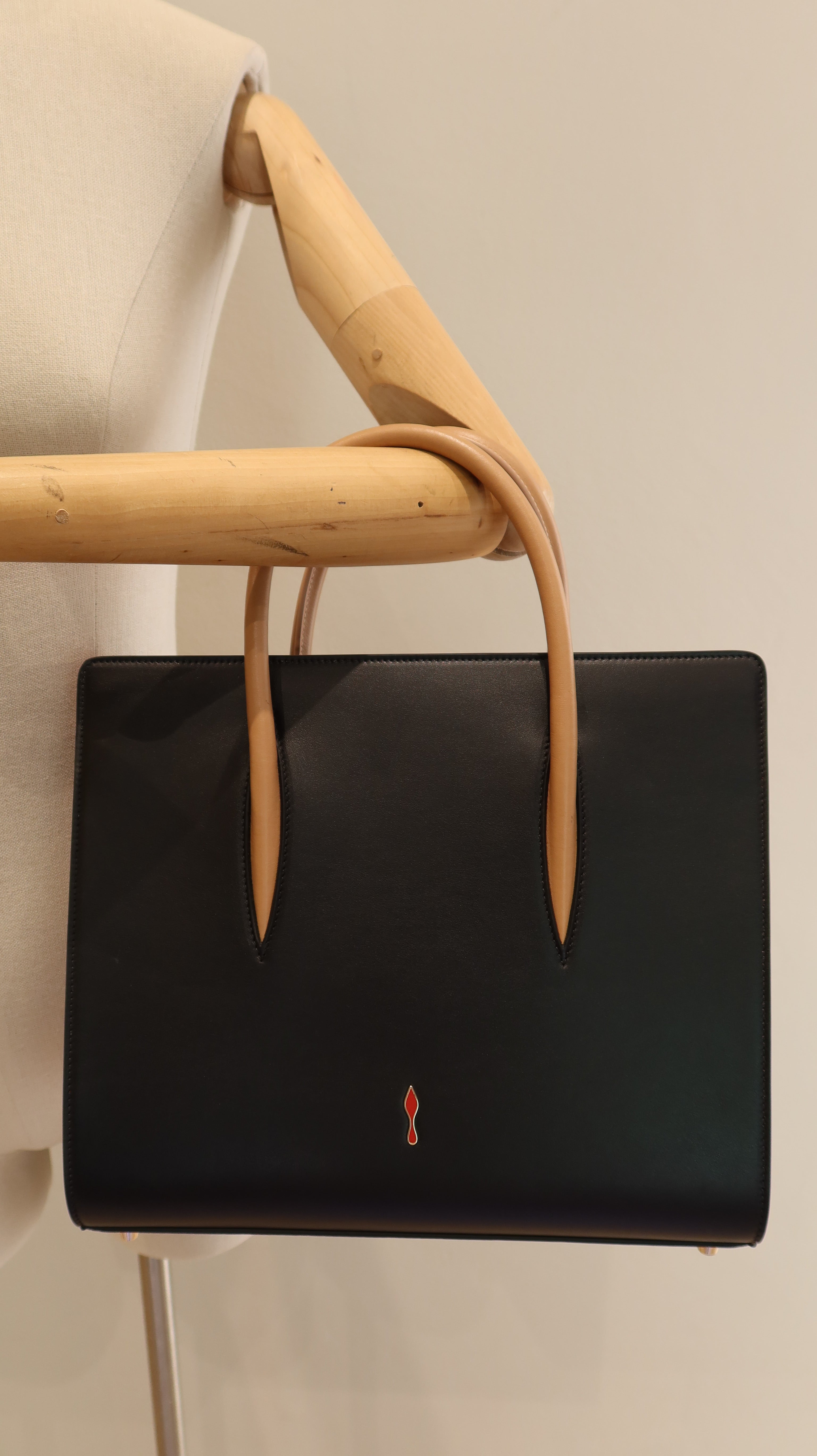 Christian Louboutin Paloma Tote Bag