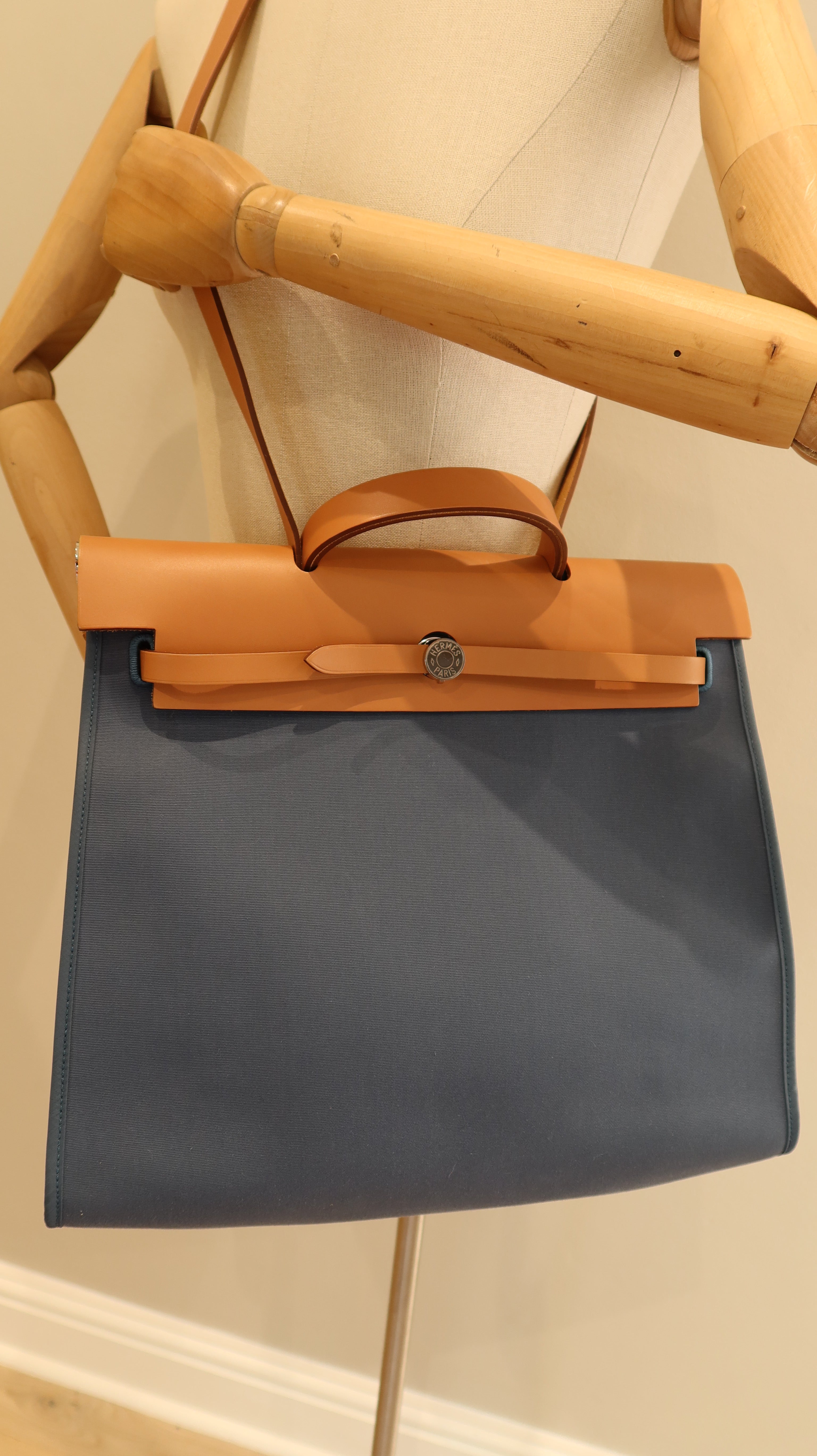 Hermès Her Bag 39