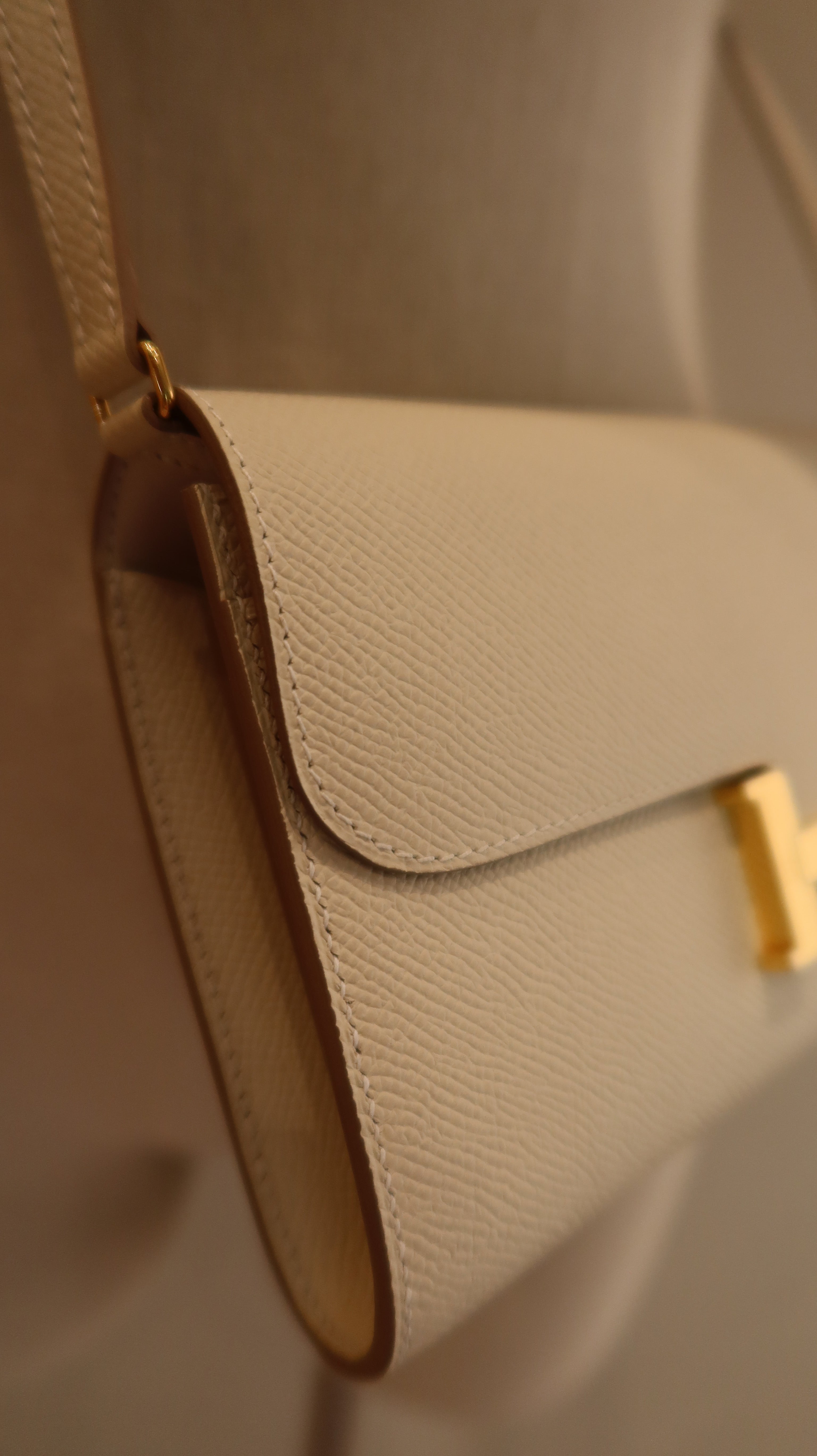 Hermès Constance To Go *Store Fresh/Full Set*