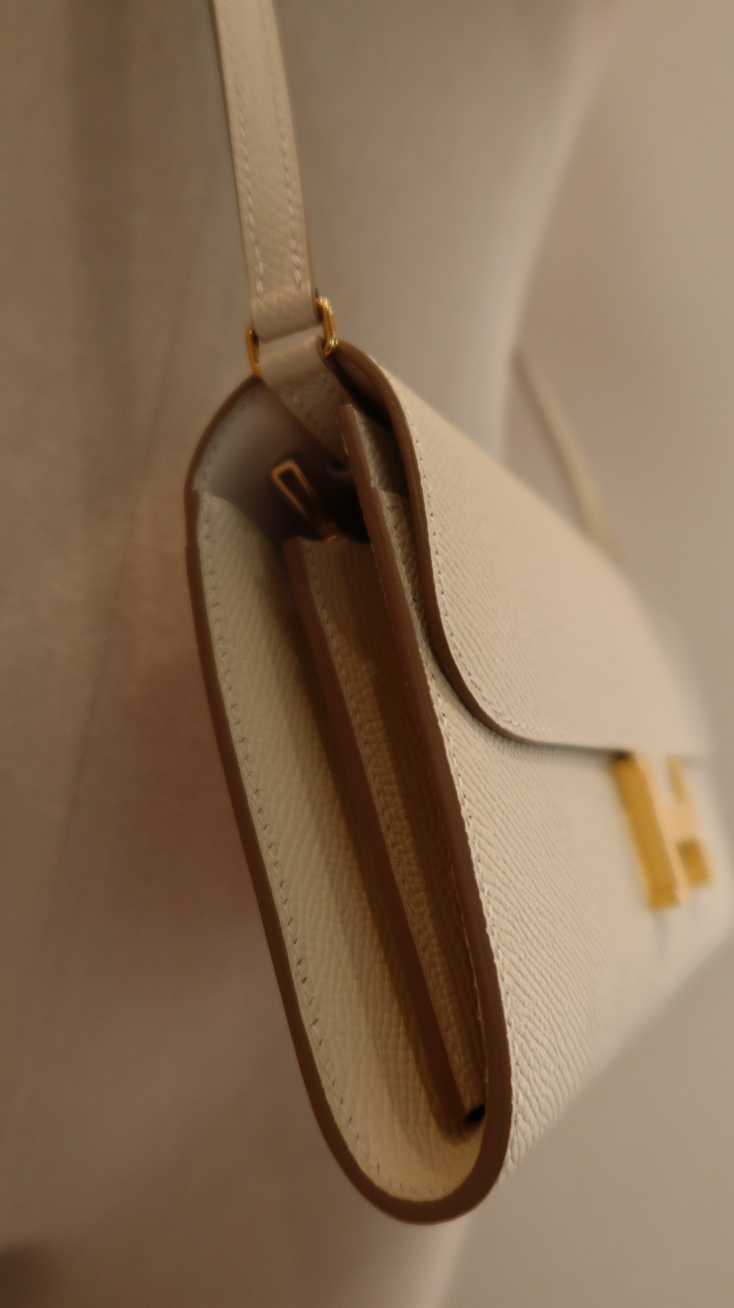 Hermès Constance To Go *Store Fresh/Full Set*