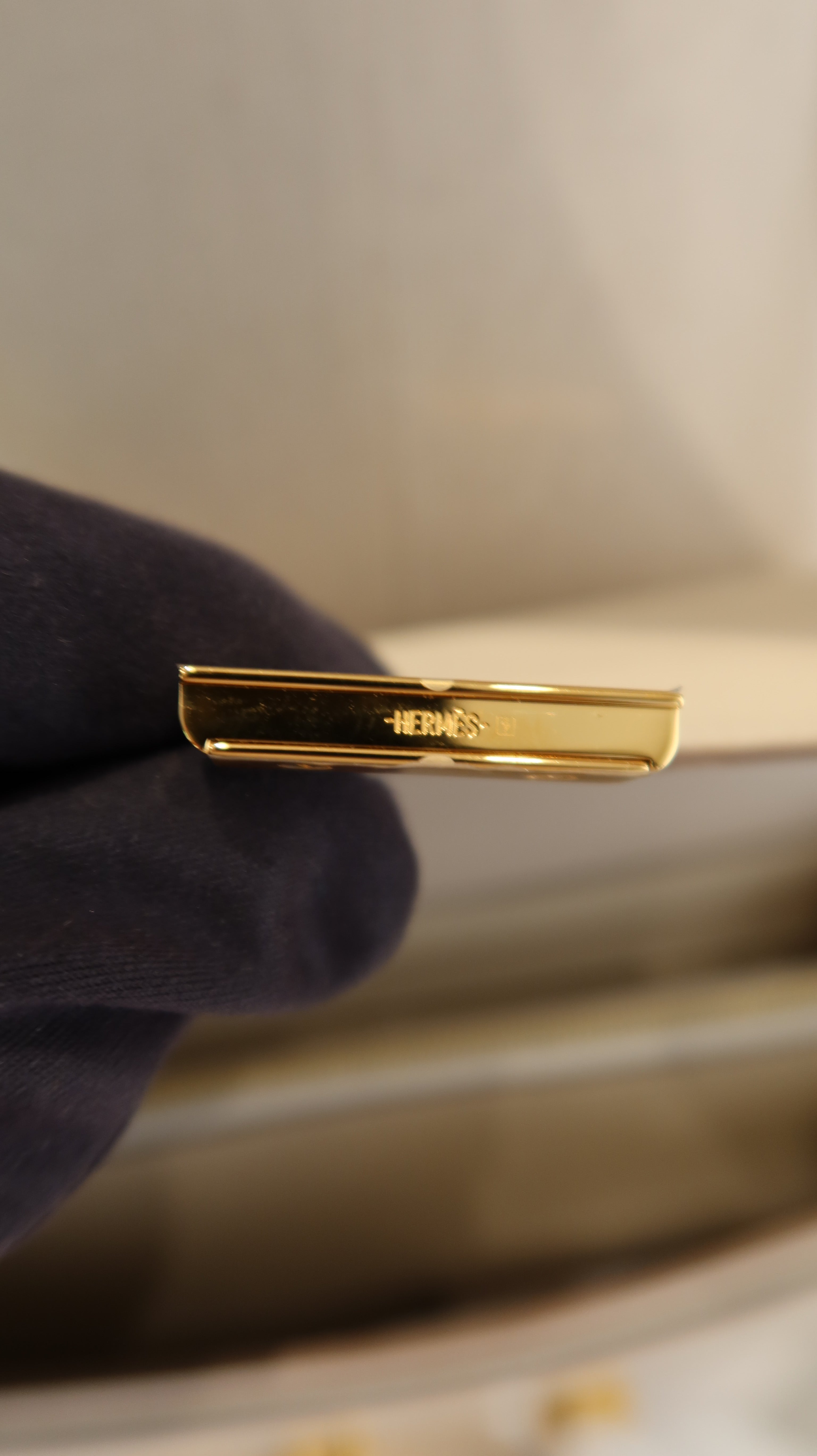 Hermès Constance To Go *Store Fresh/Full Set*