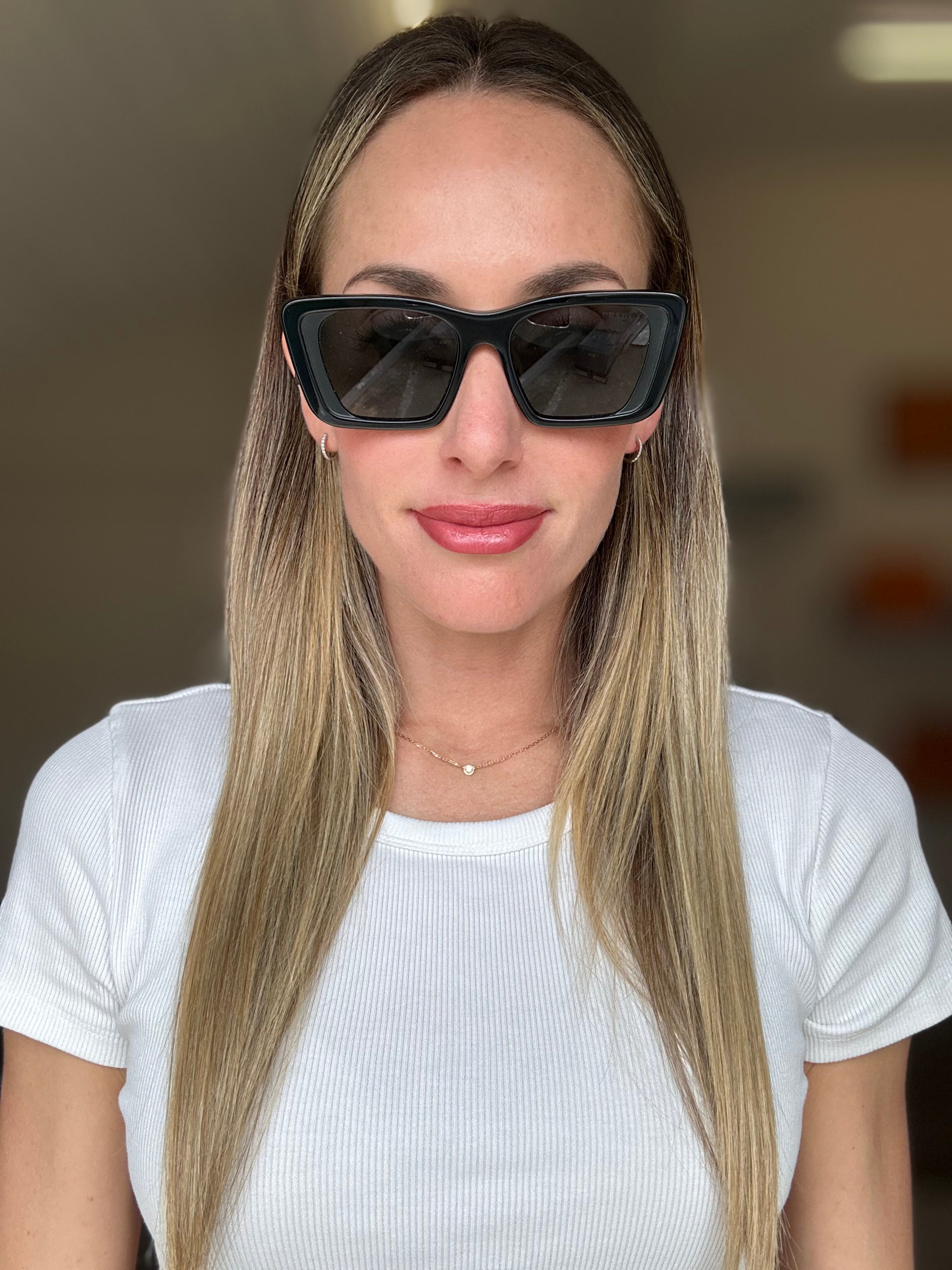 Prada Sunglasses