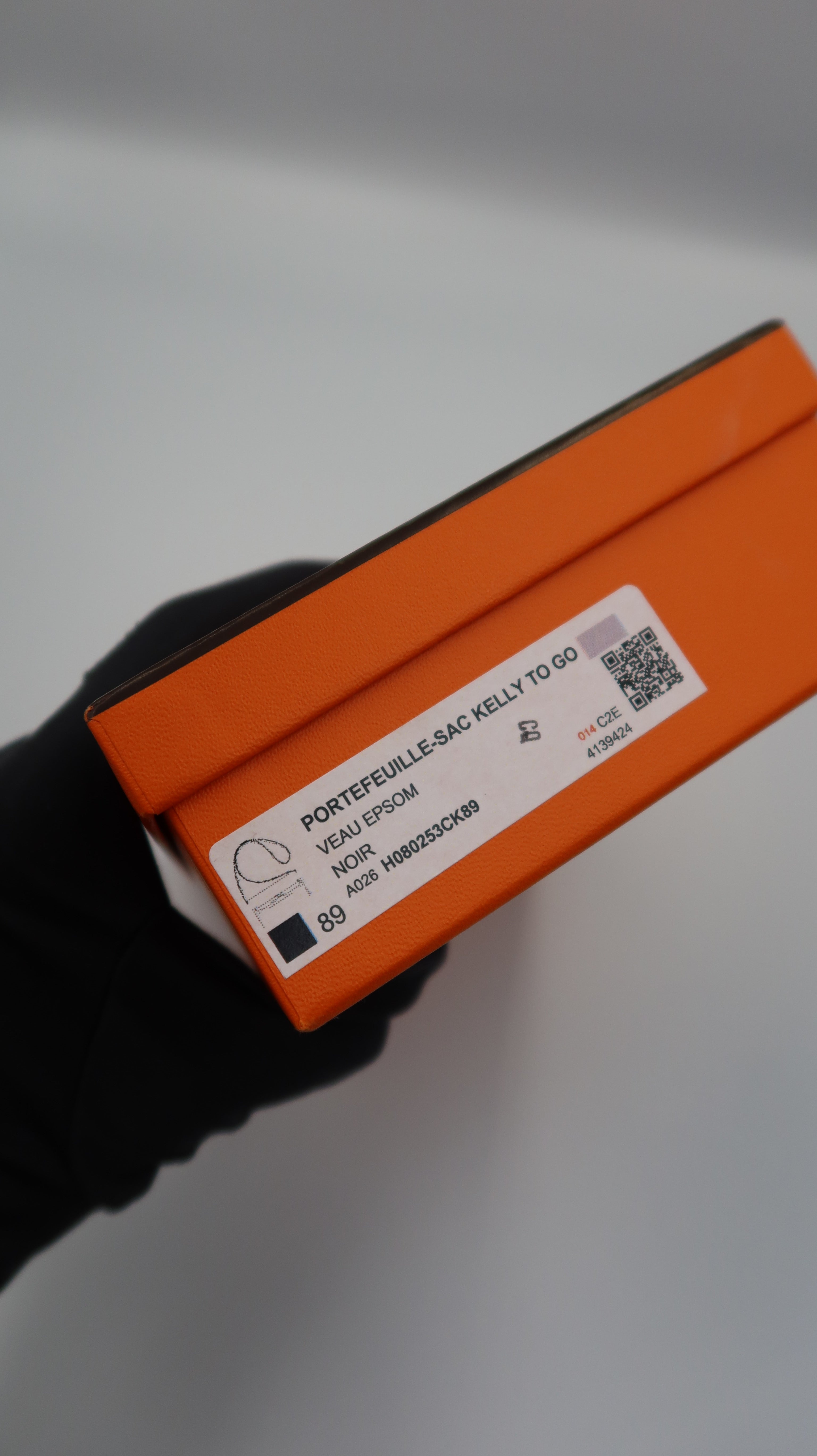 Hermès Kelly To Go *Store Fresh/Full Set*