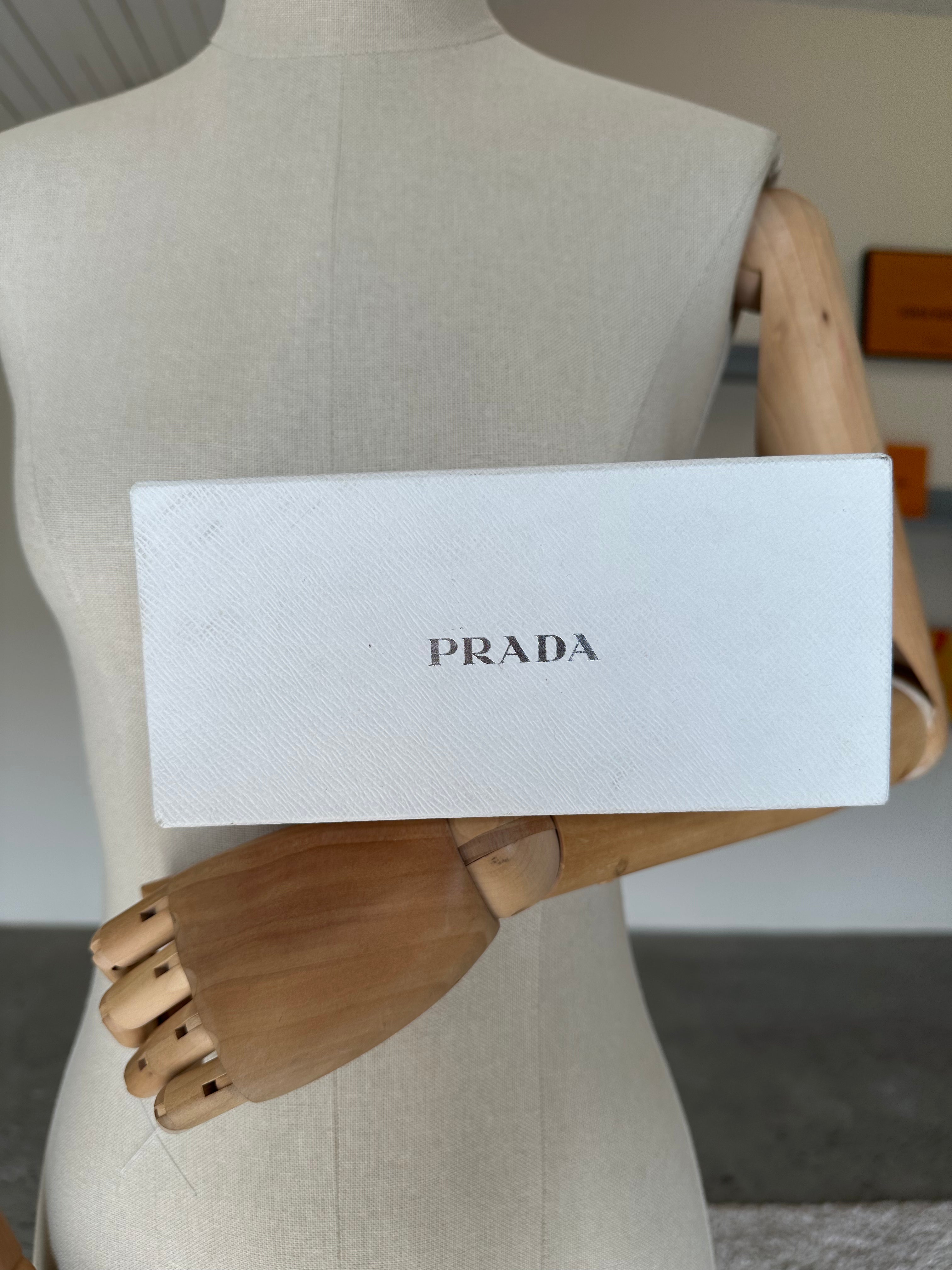 Prada Sunglasses