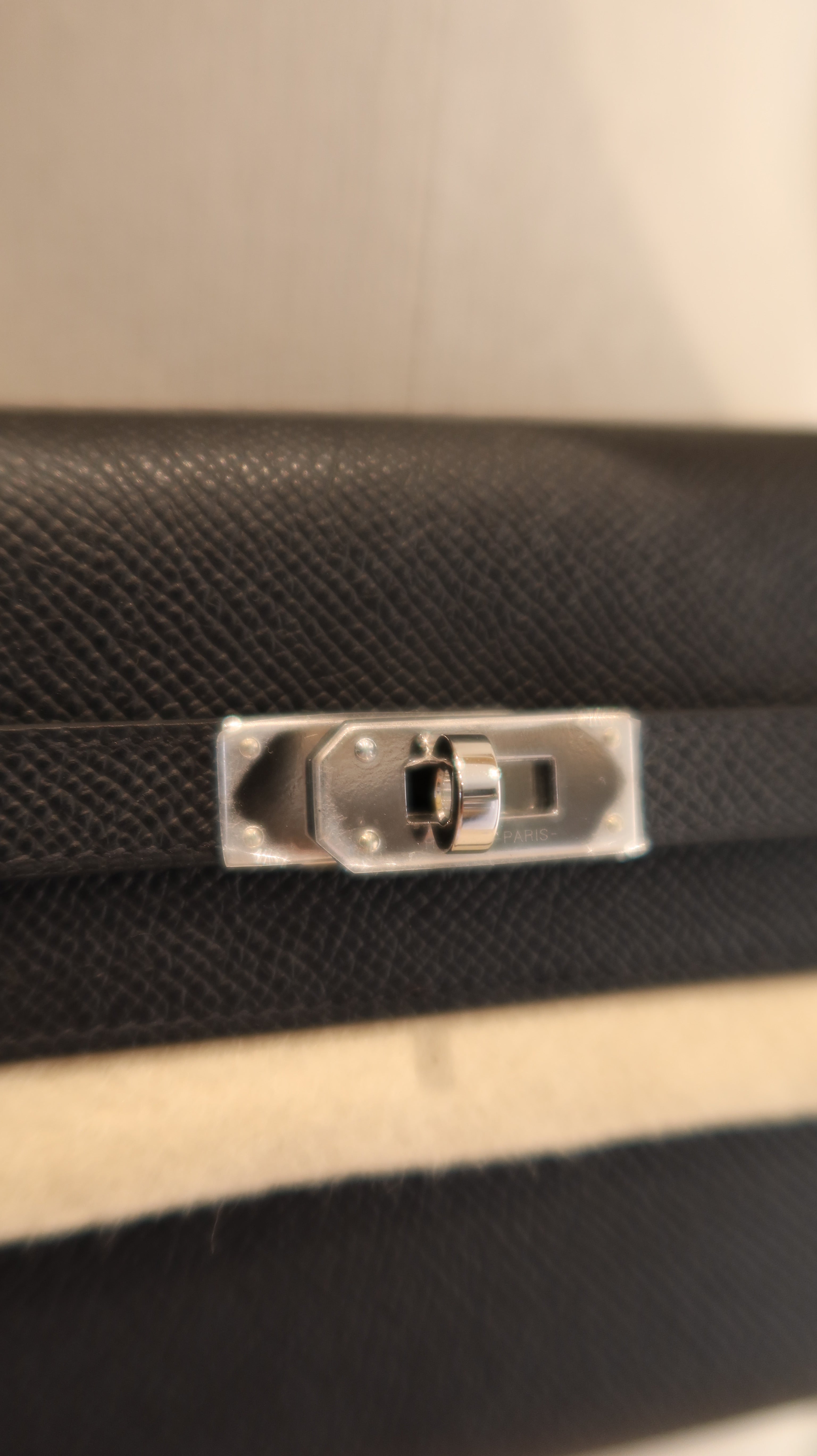 Hermès Kelly To Go *Store Fresh/Full Set*