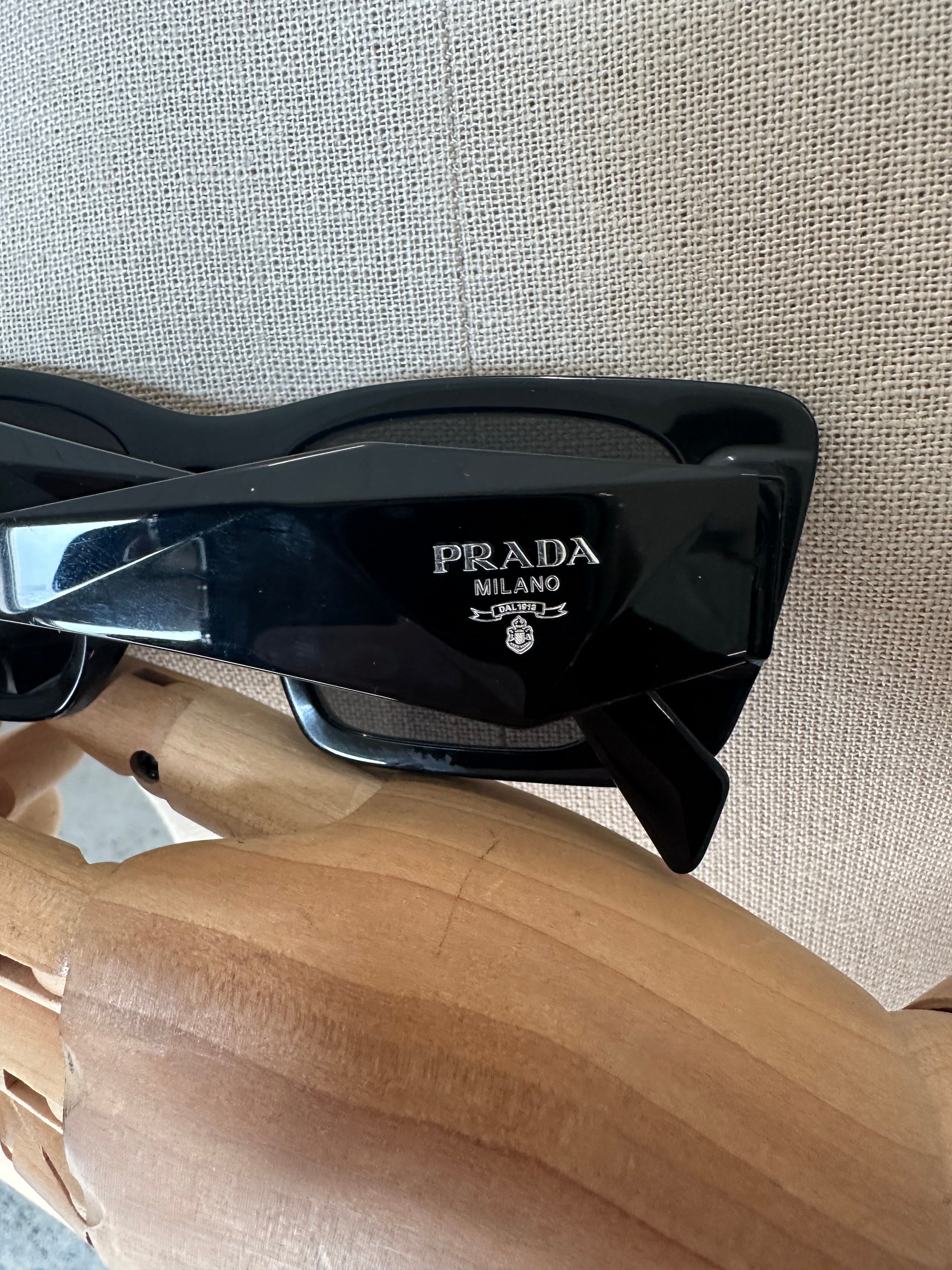 Prada Sunglasses