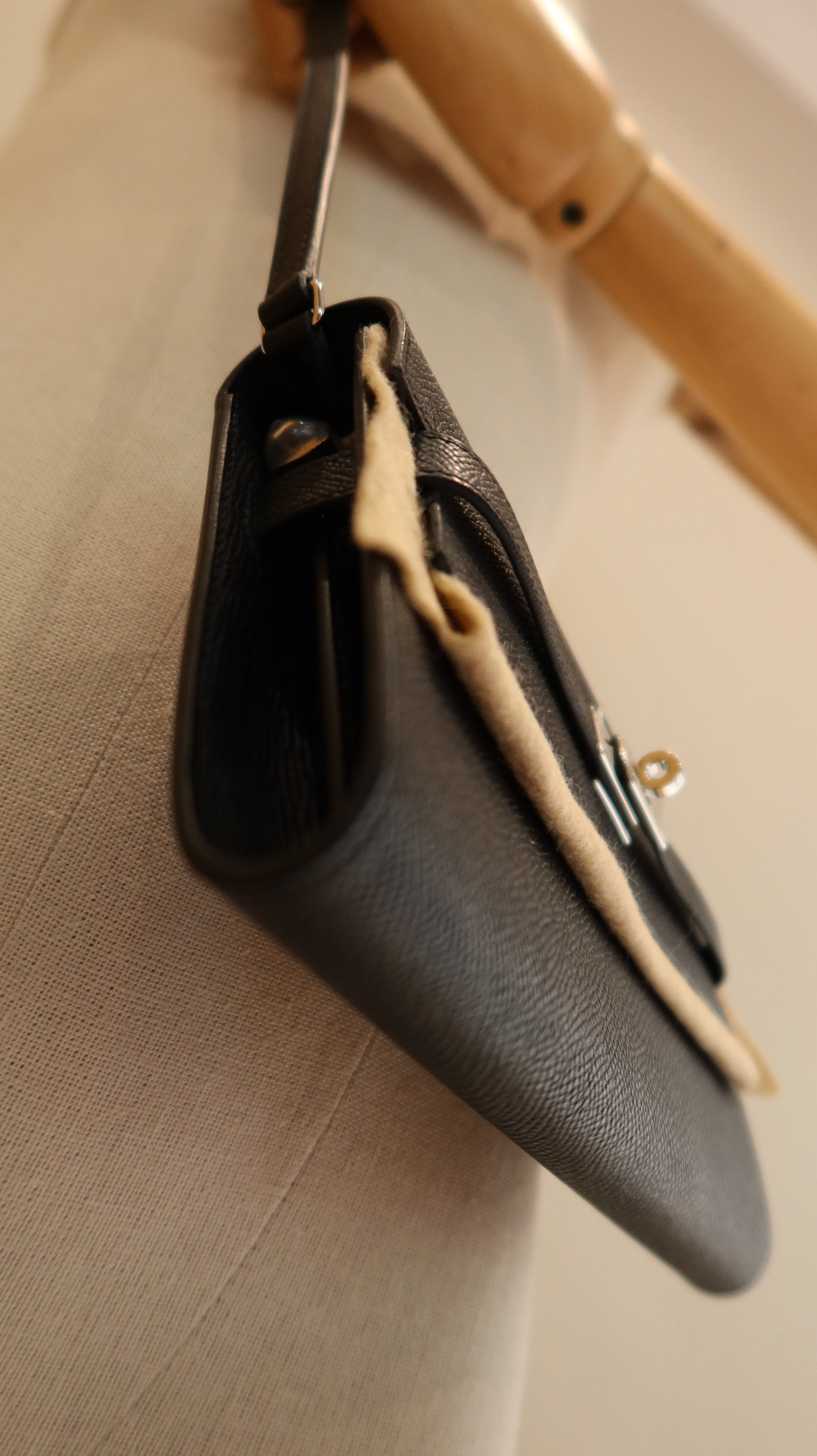 Hermès Kelly To Go *Store Fresh/Full Set*