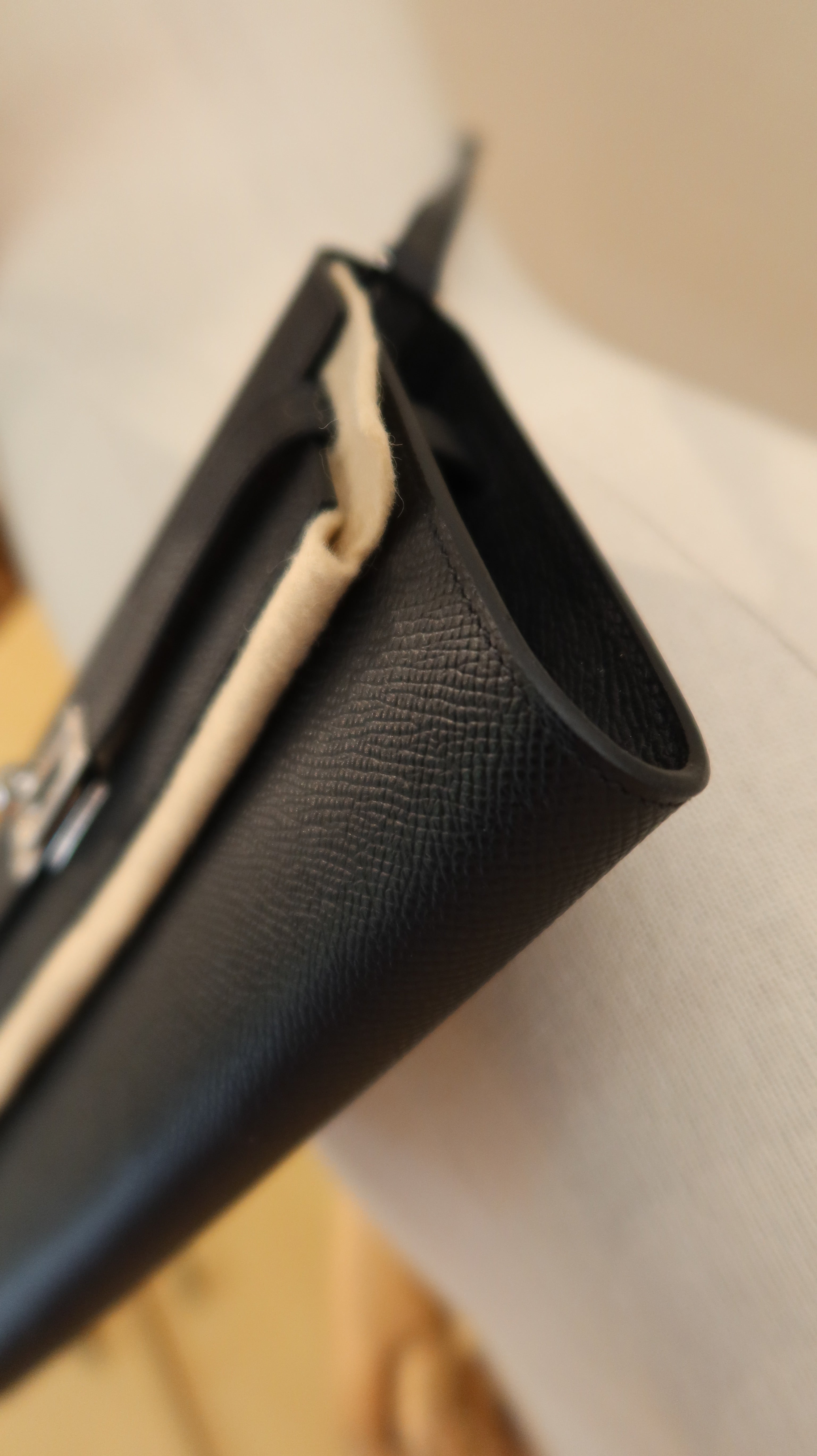 Hermès Kelly To Go *Store Fresh/Full Set*