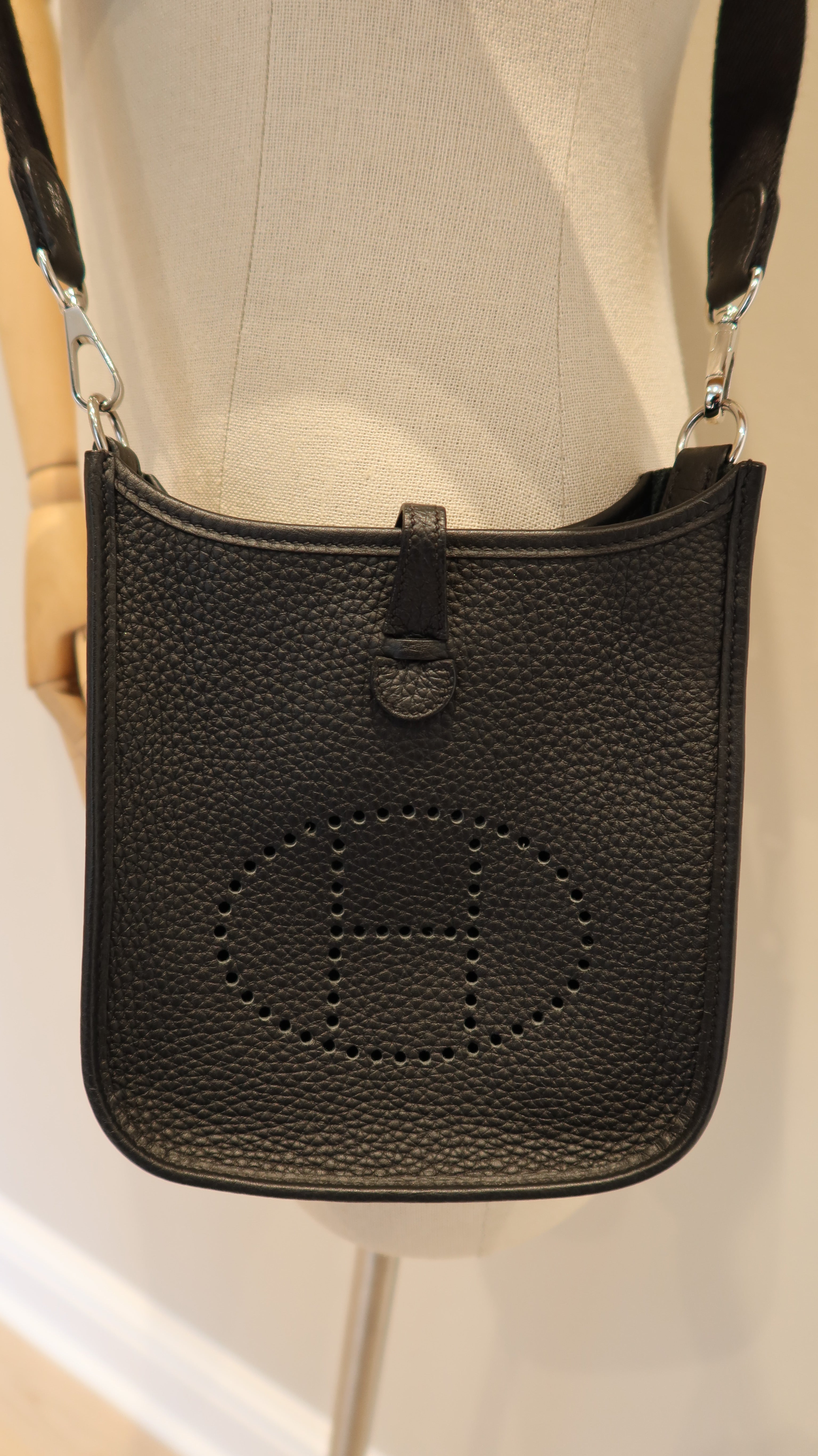 Hermès Evelyne 16 TPM
