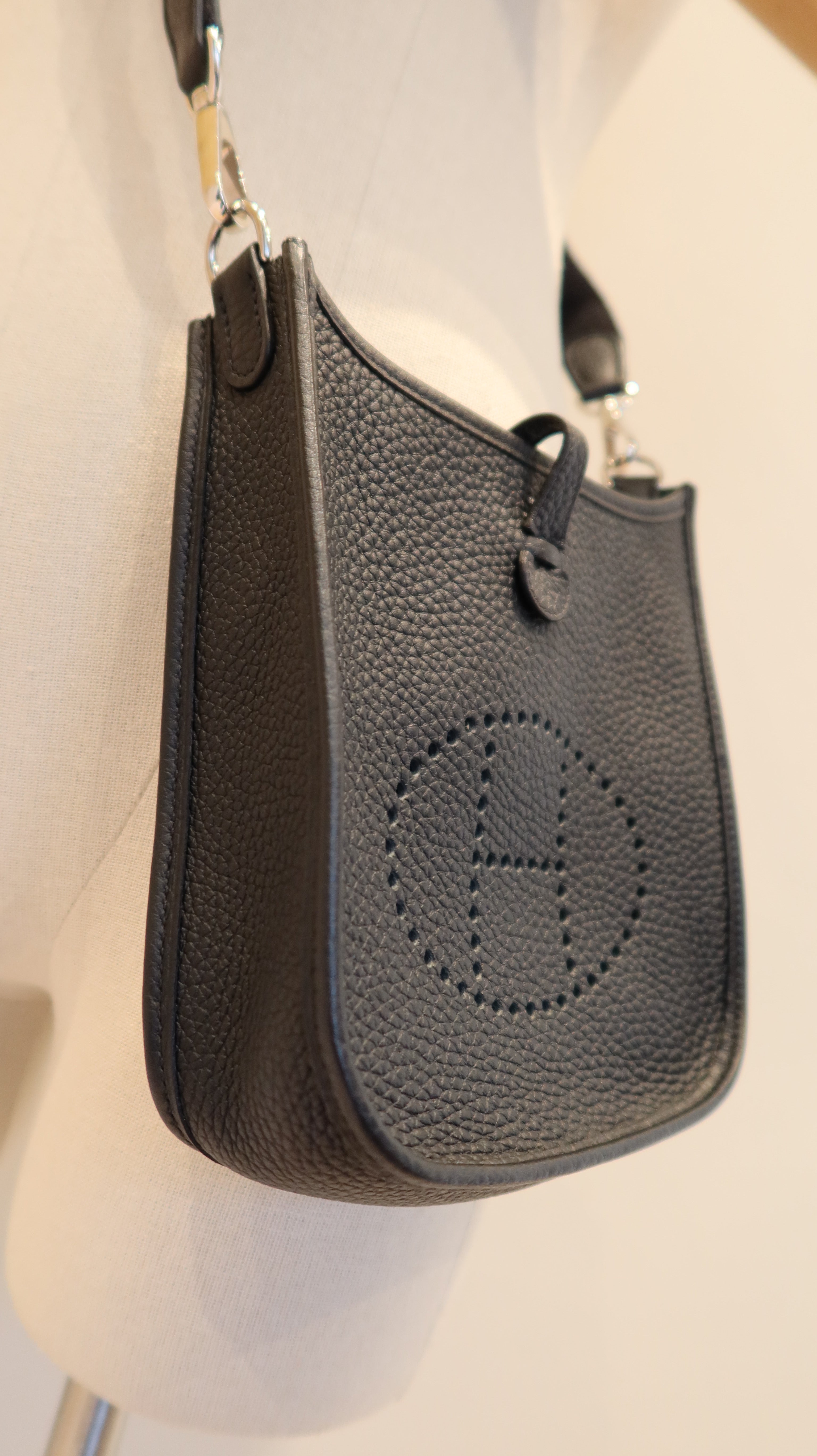 Hermès Evelyne 16 TPM