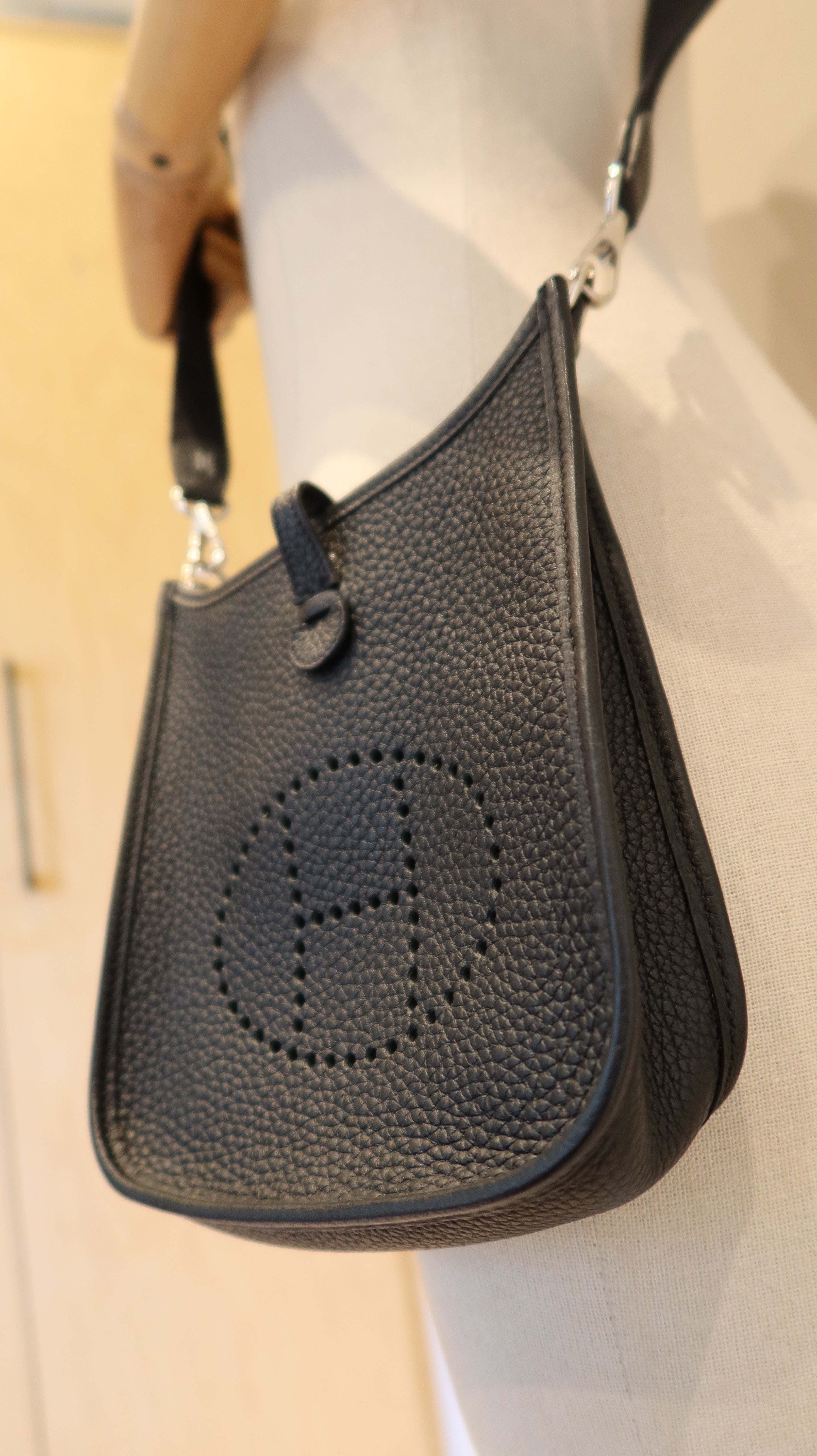 Hermès Evelyne 16 TPM