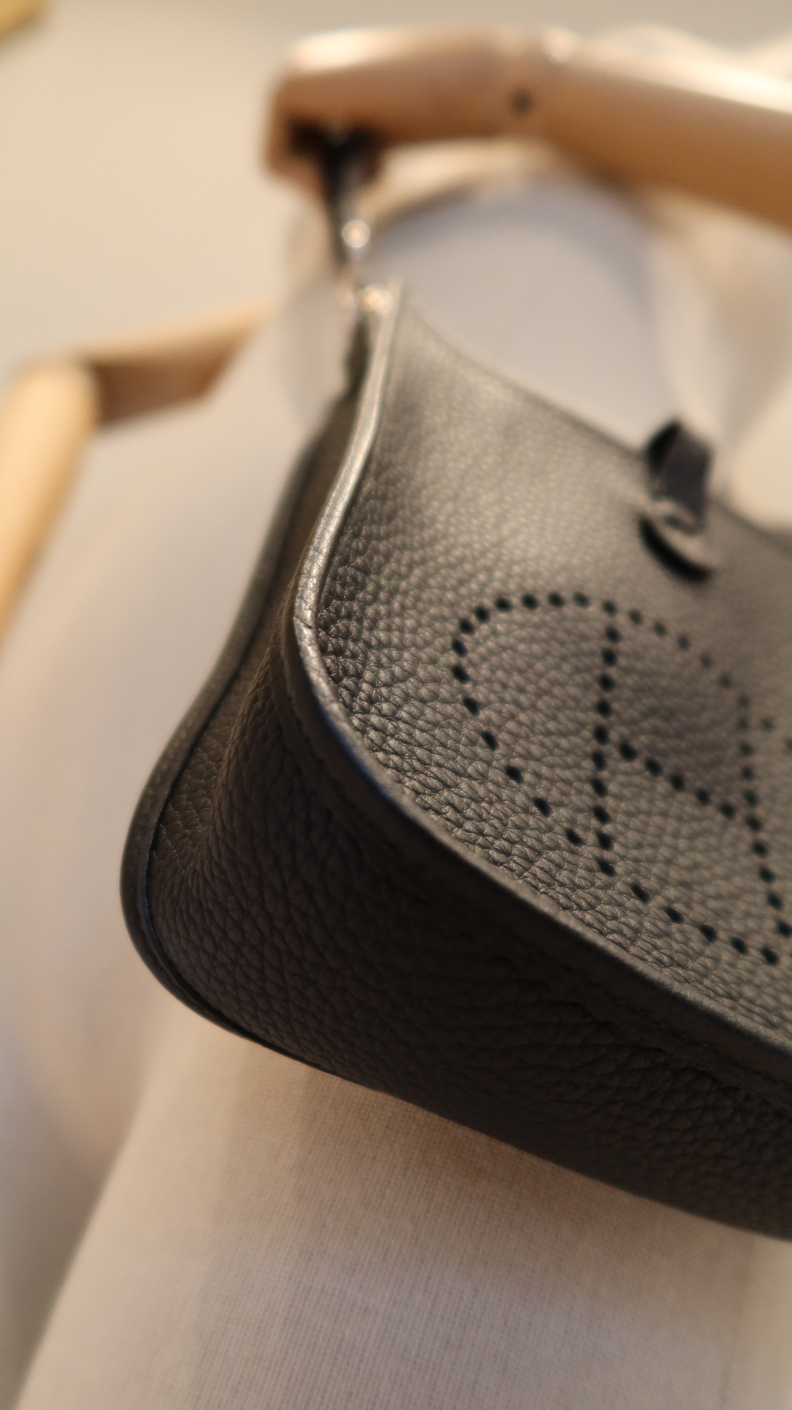 Hermès Evelyne 16 TPM