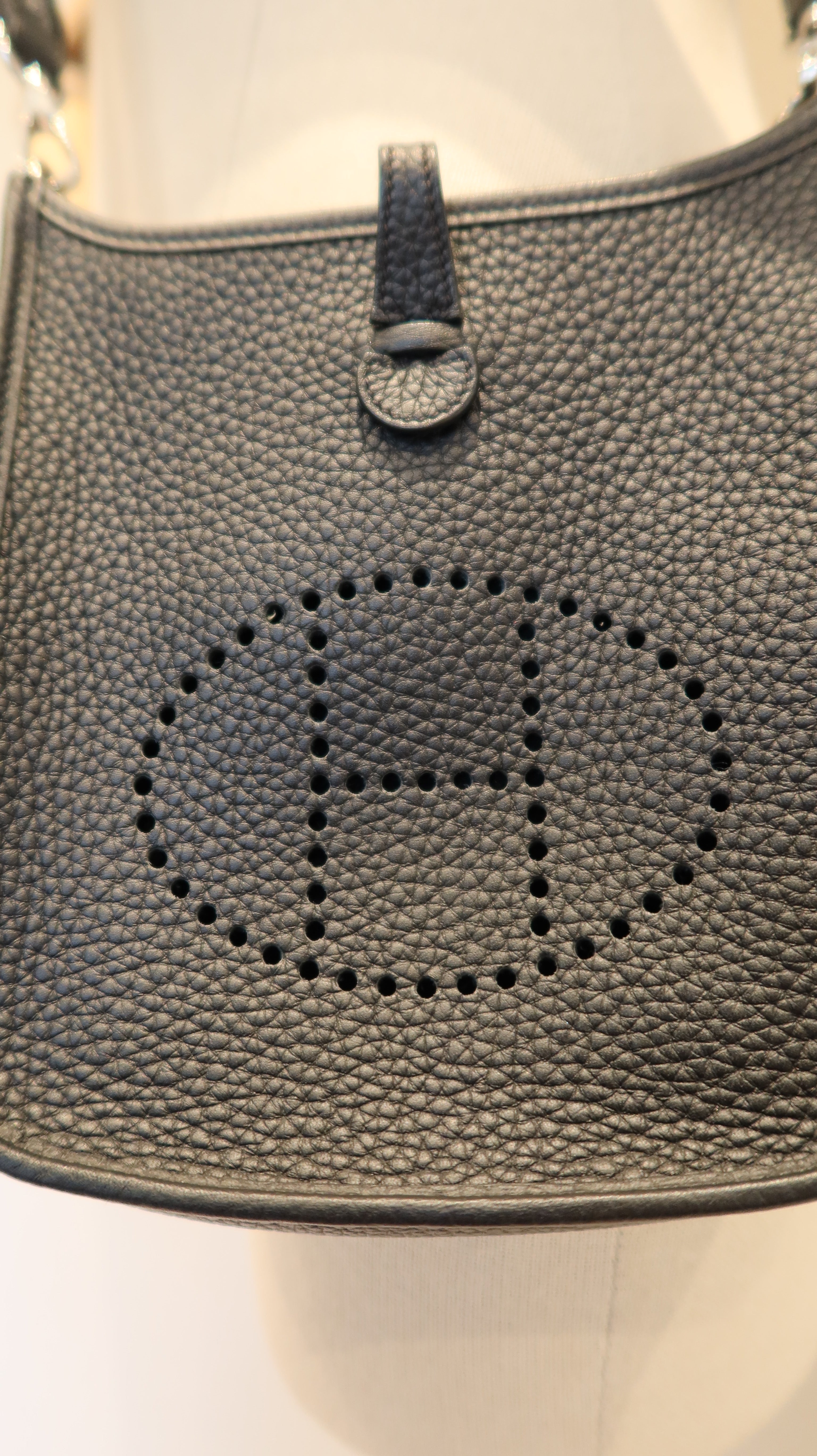 Hermès Evelyne 16 TPM