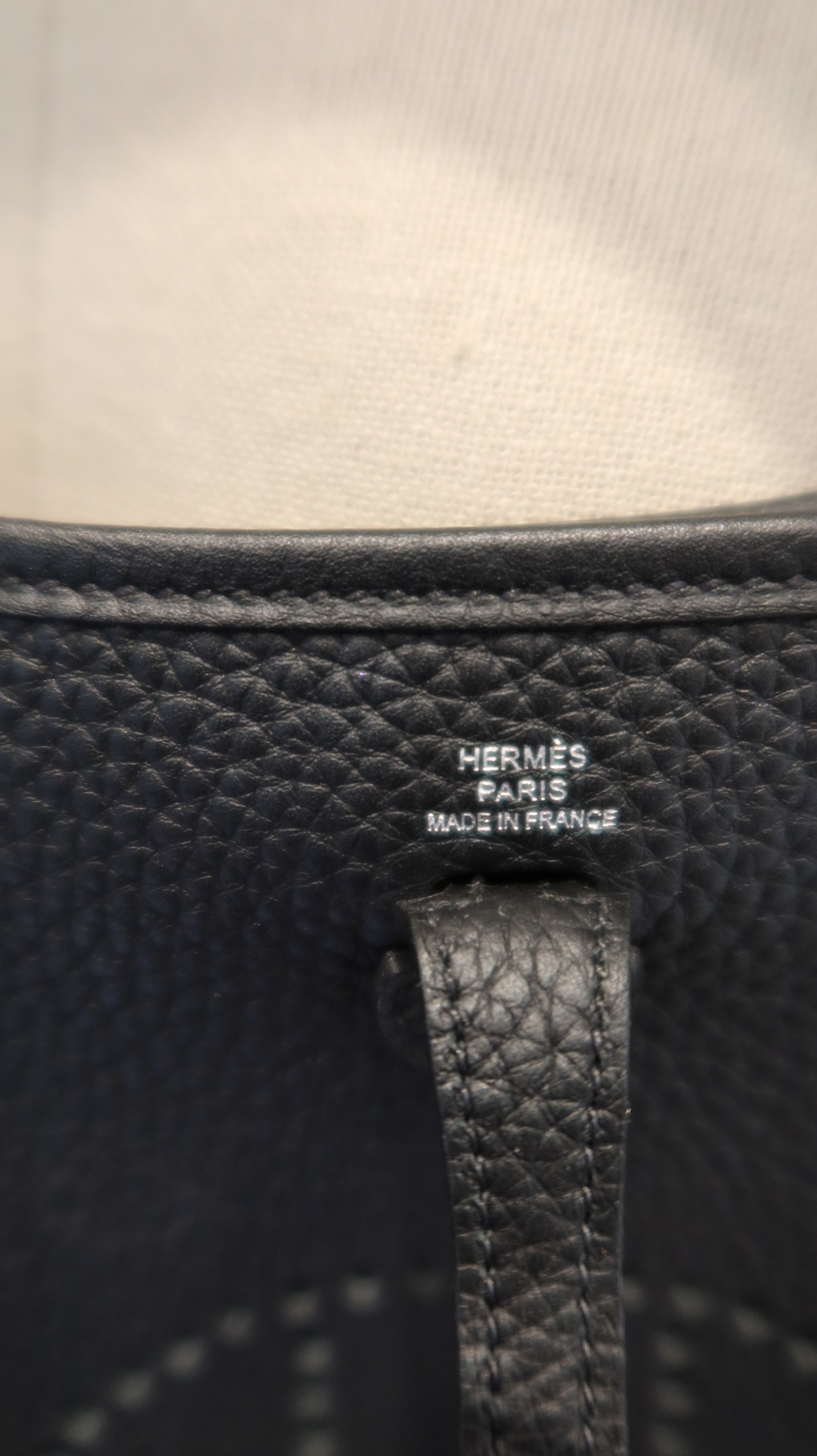 Hermès Evelyne 16 TPM
