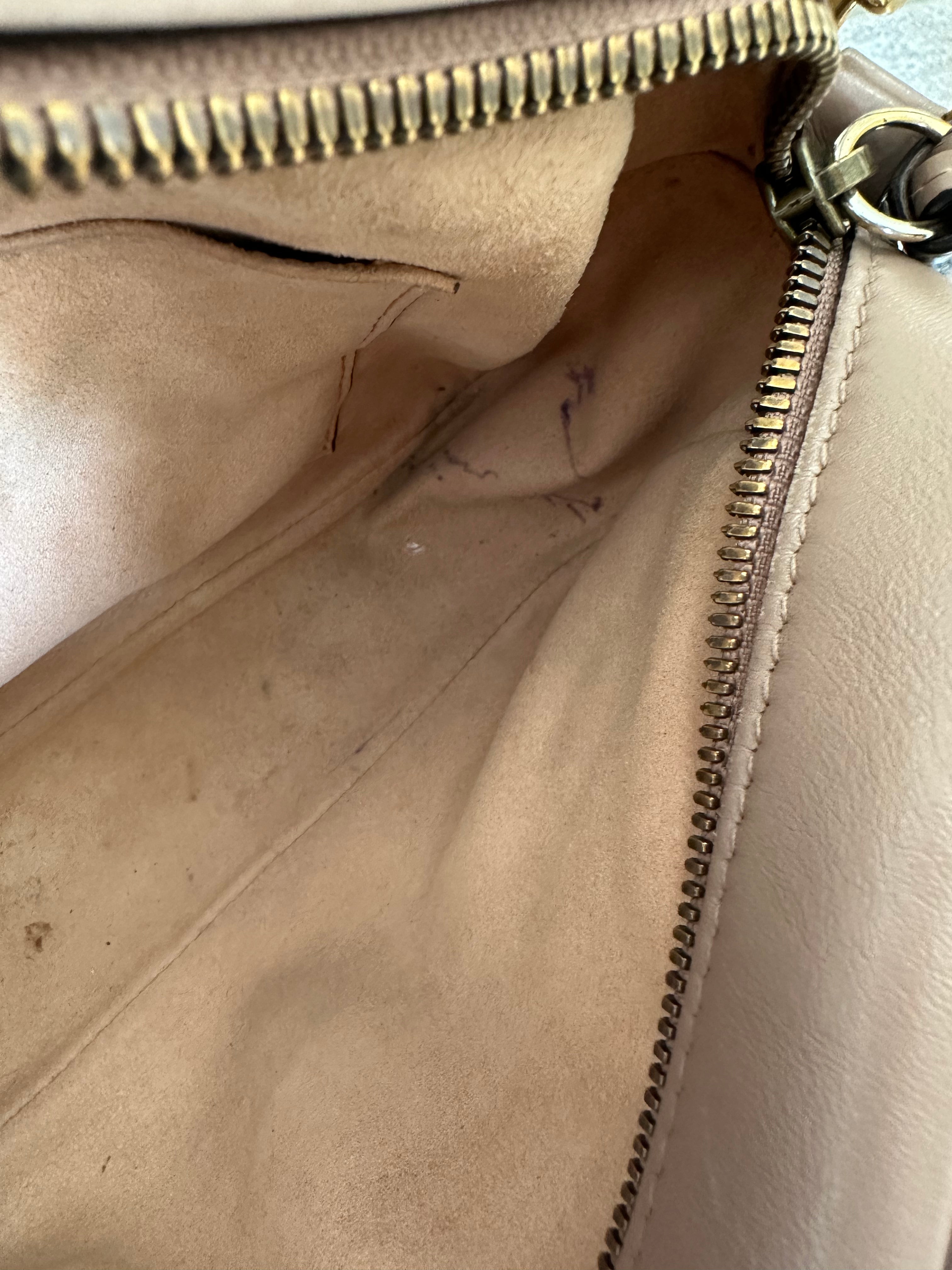 Gucci Marmont Bag