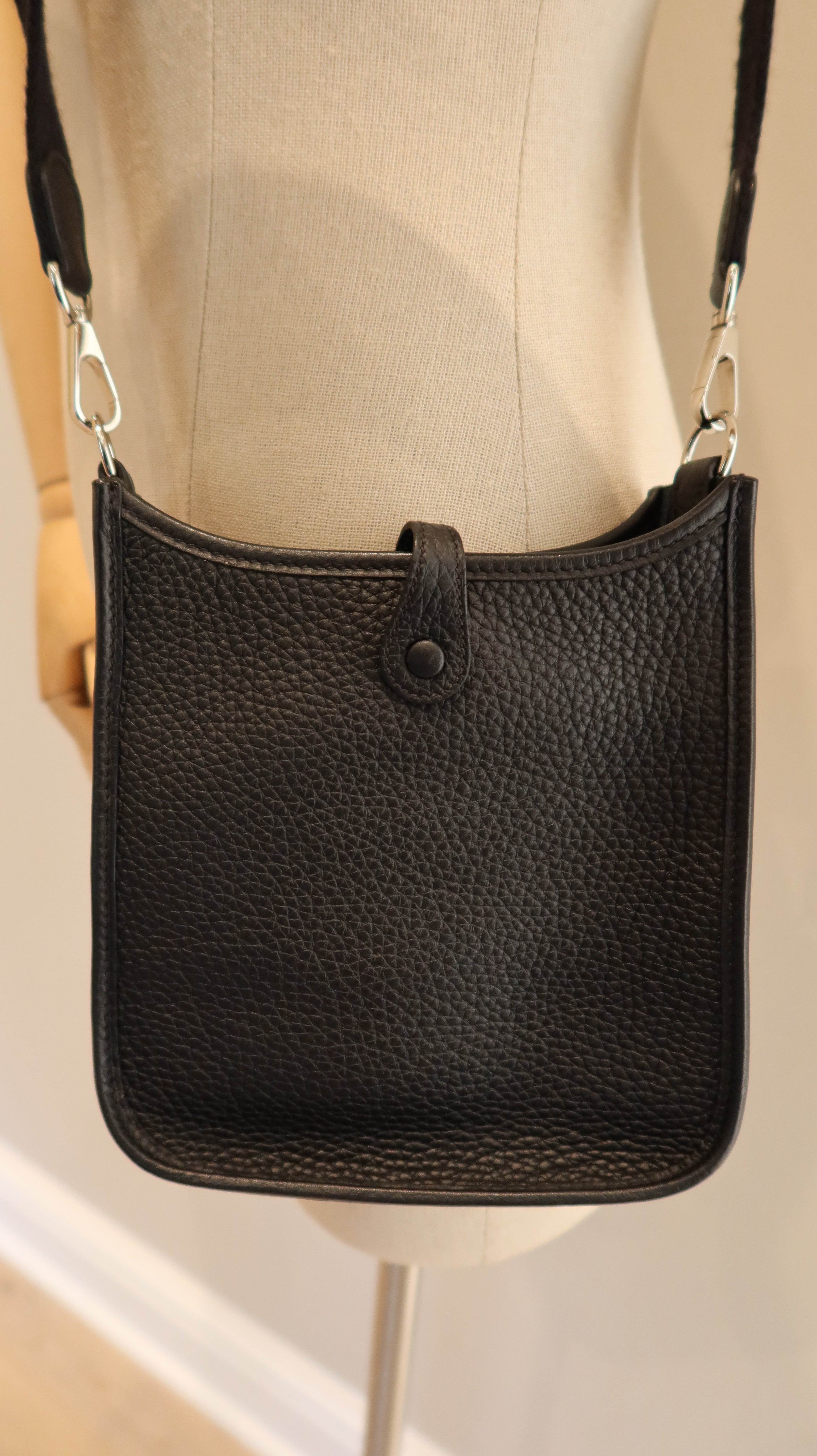Hermès Evelyne 16 TPM