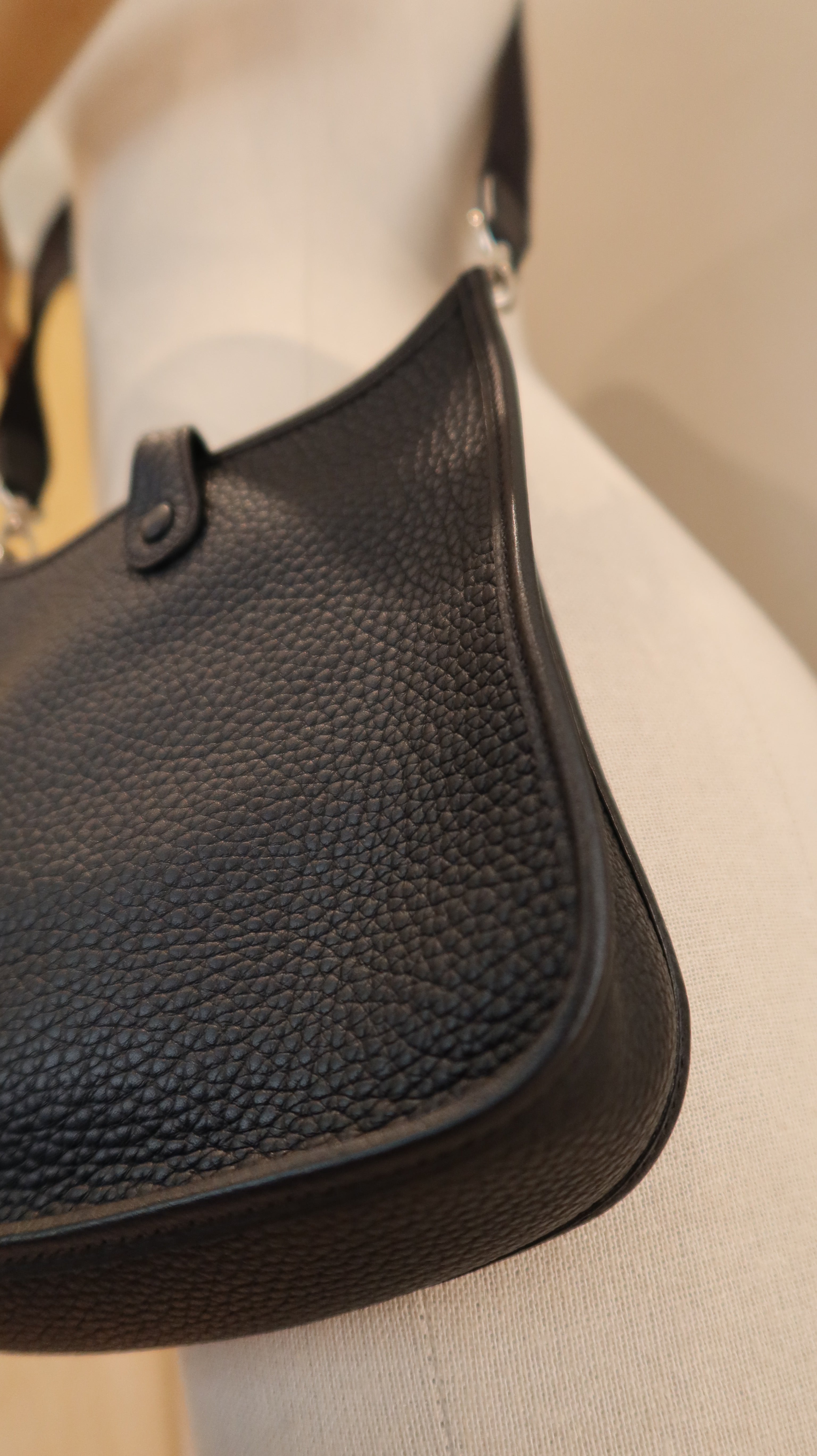 Hermès Evelyne 16 TPM