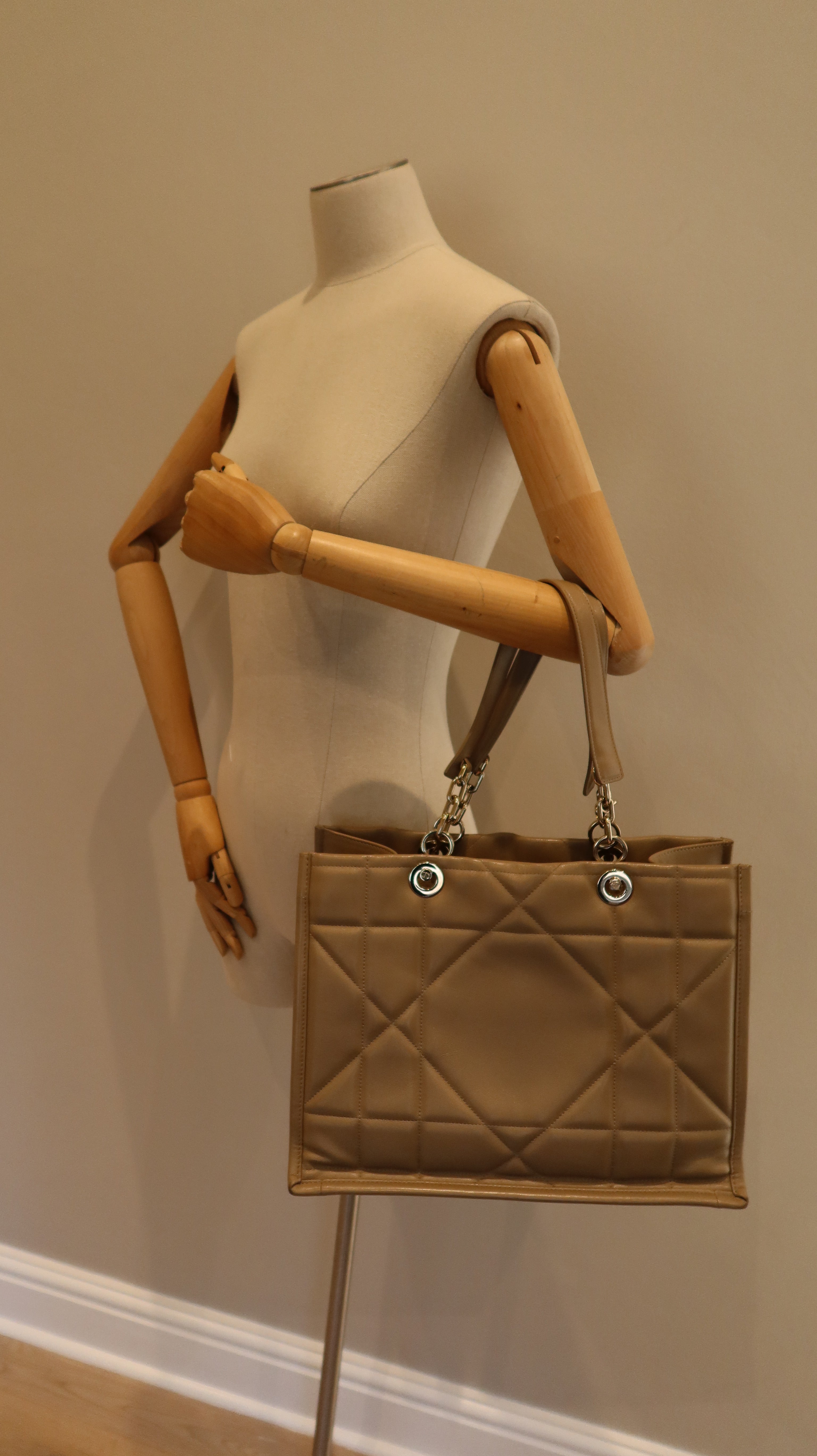 Christian Dior Essential Tote Bag