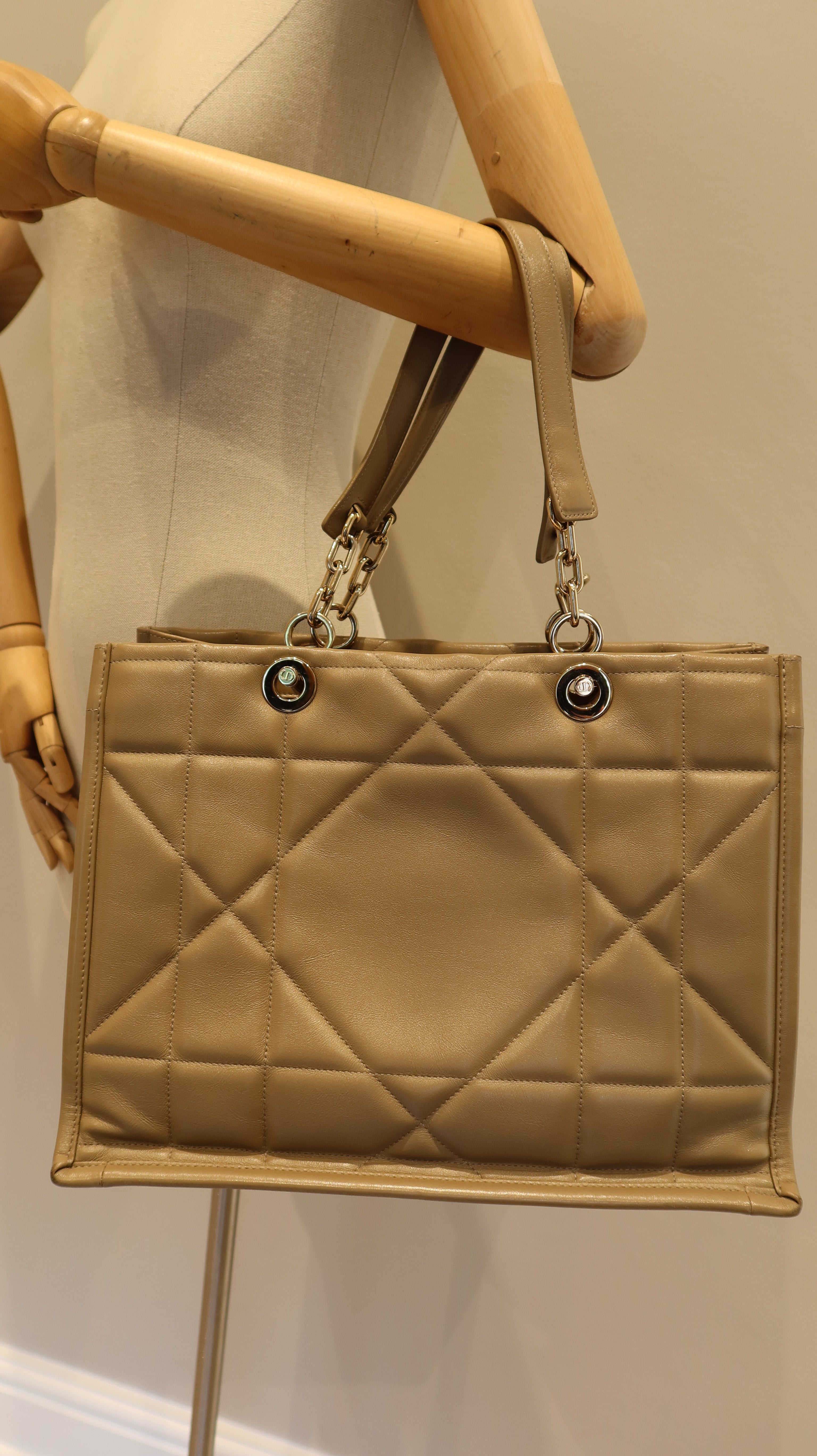 Christian Dior Essential Tote Bag